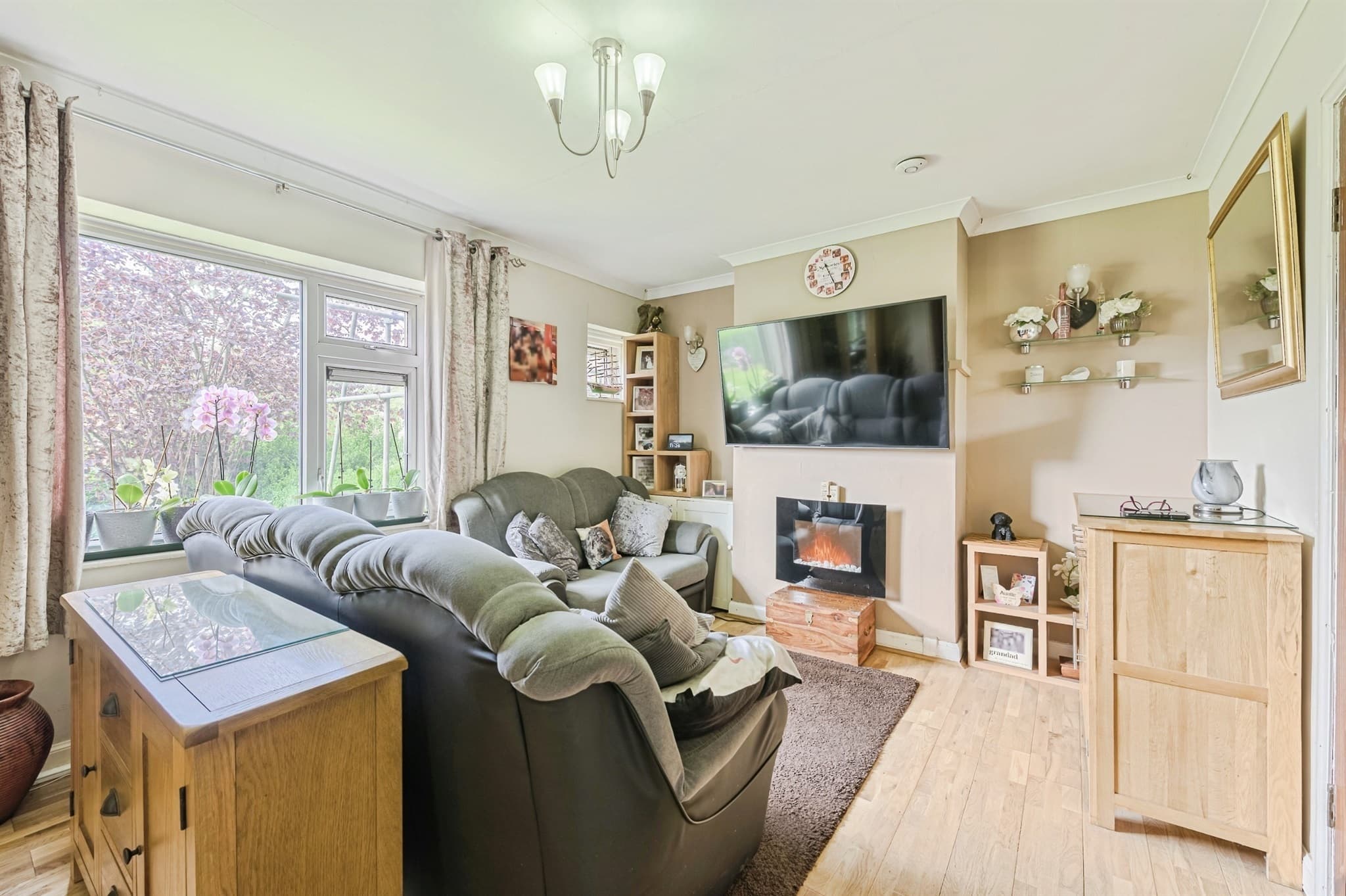 Property at Chadwick Road, Sutton Coldfield