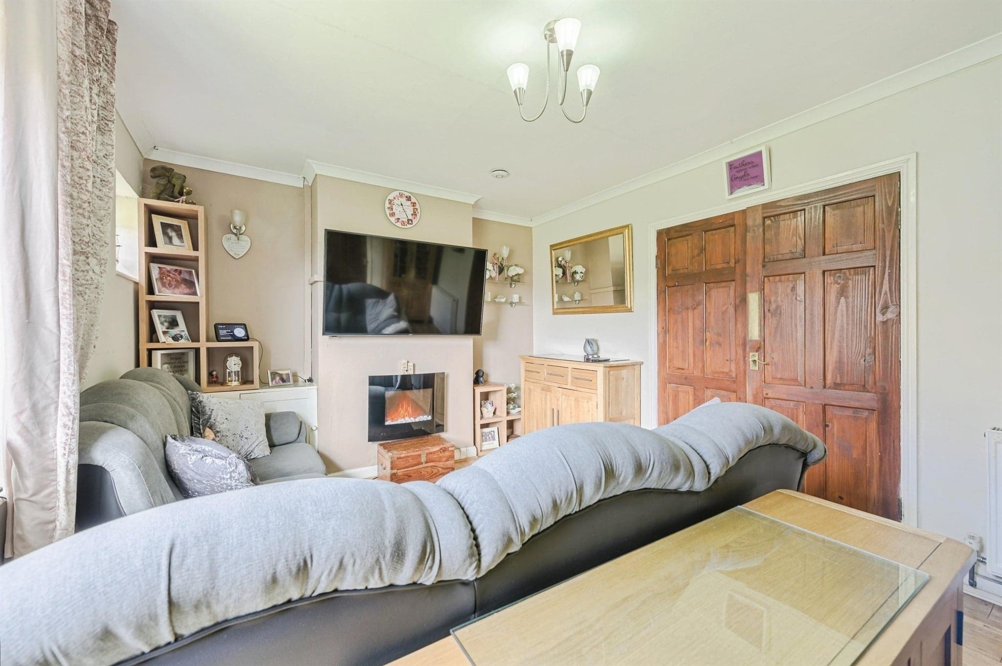 Property at Chadwick Road, Sutton Coldfield