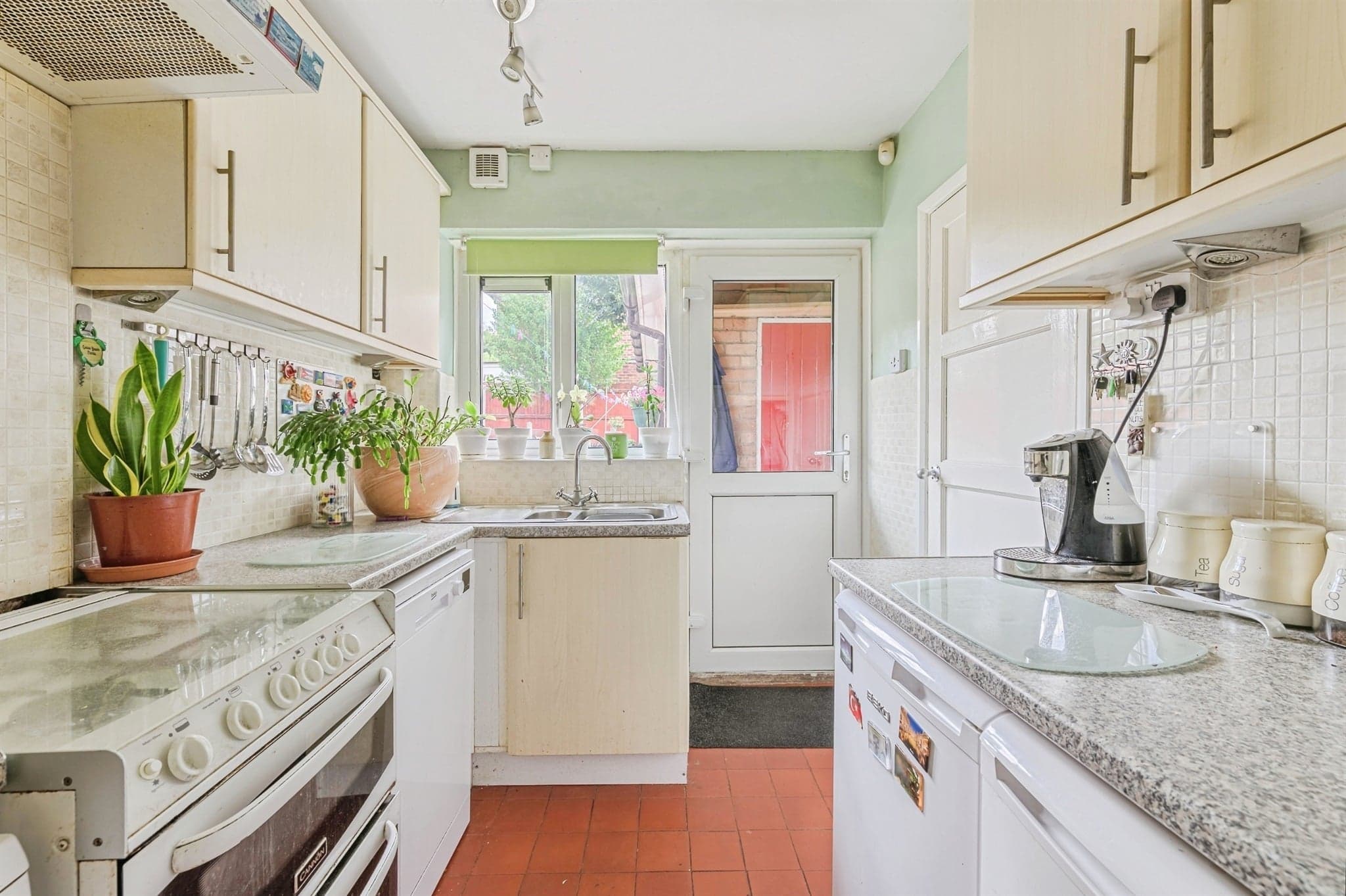 Property at Chadwick Road, Sutton Coldfield