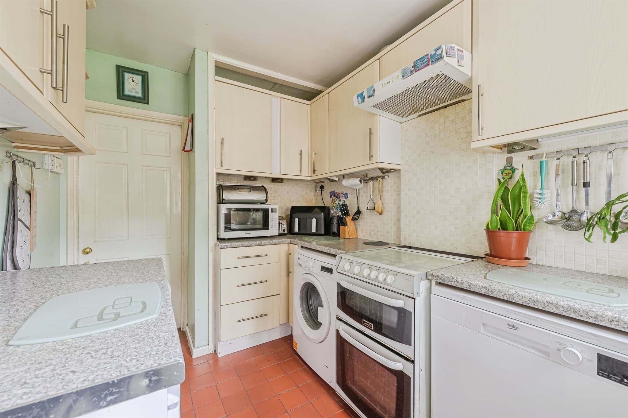 Property at Chadwick Road, Sutton Coldfield