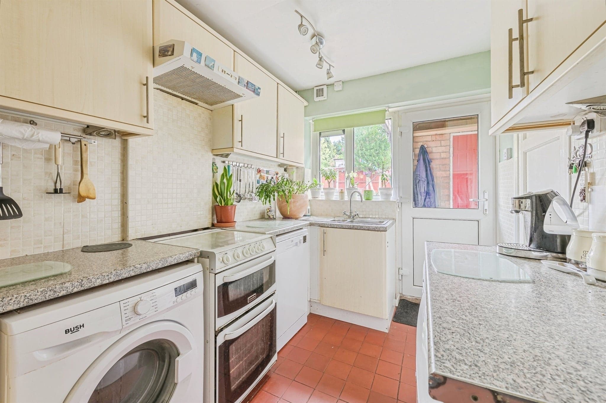 Property at Chadwick Road, Sutton Coldfield