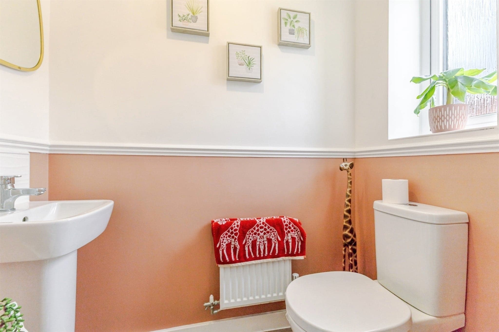 Property at Ogilvie Avenue, Northampton