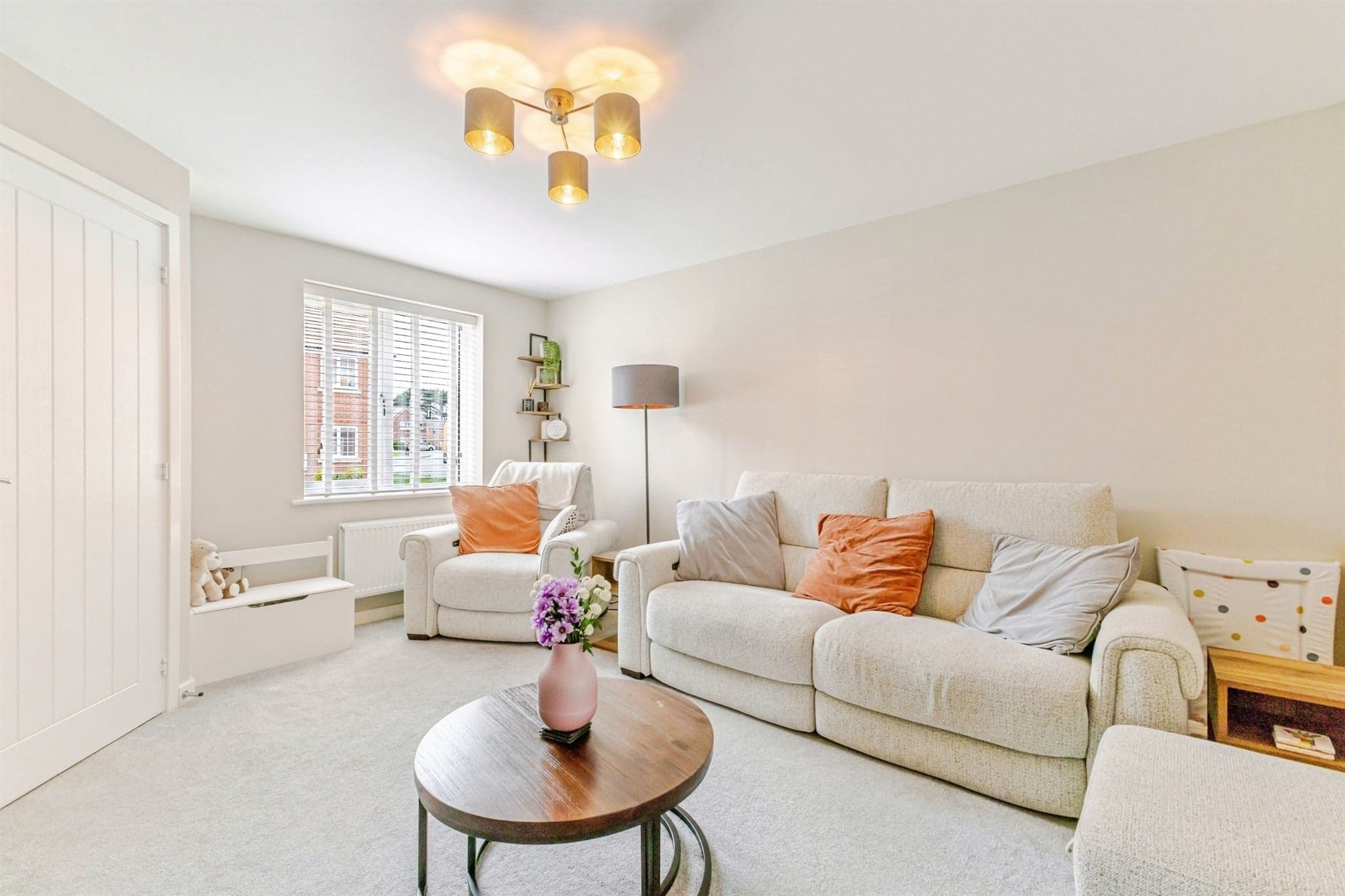 Property at Ogilvie Avenue, Northampton