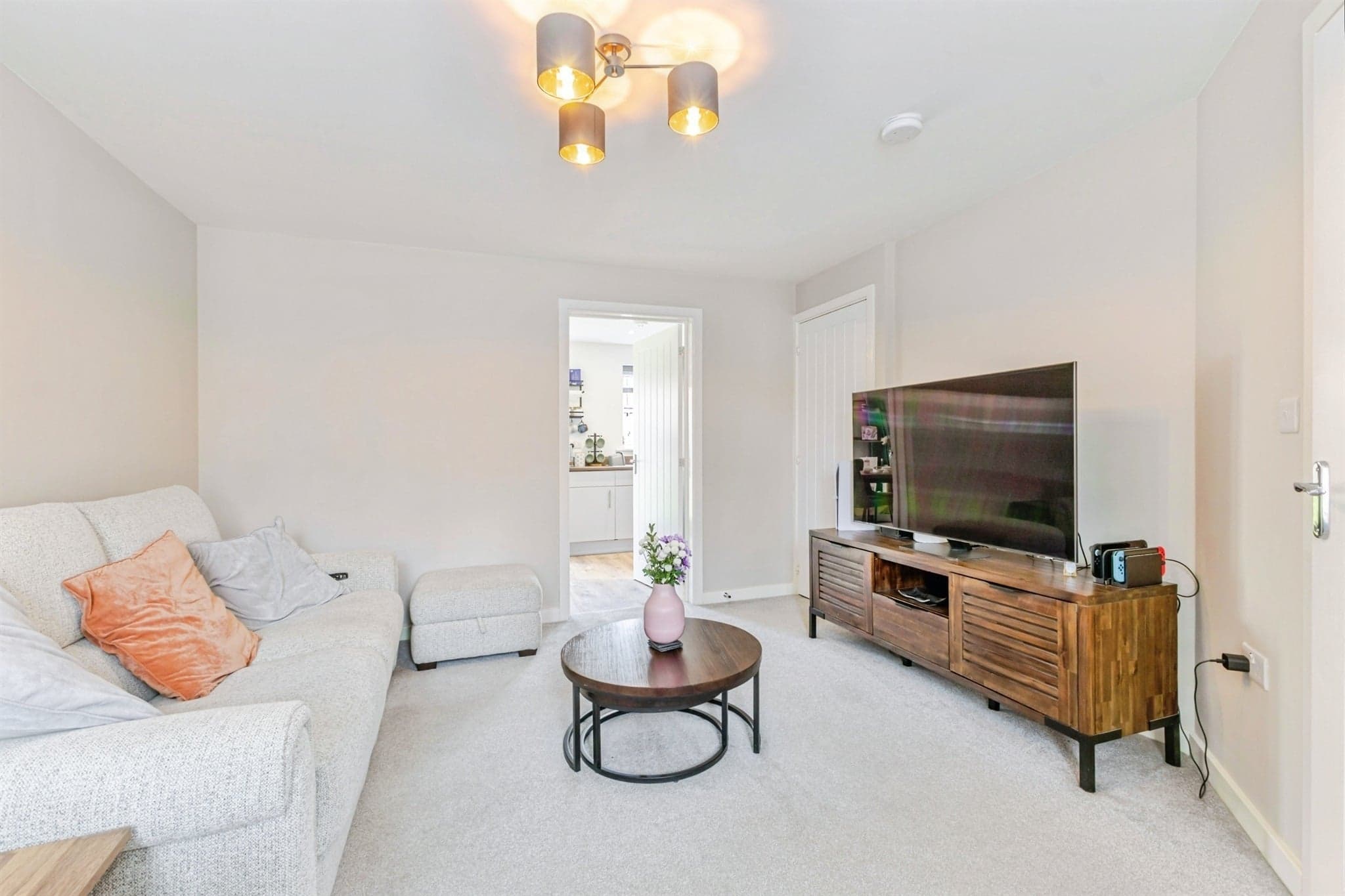 Property at Ogilvie Avenue, Northampton