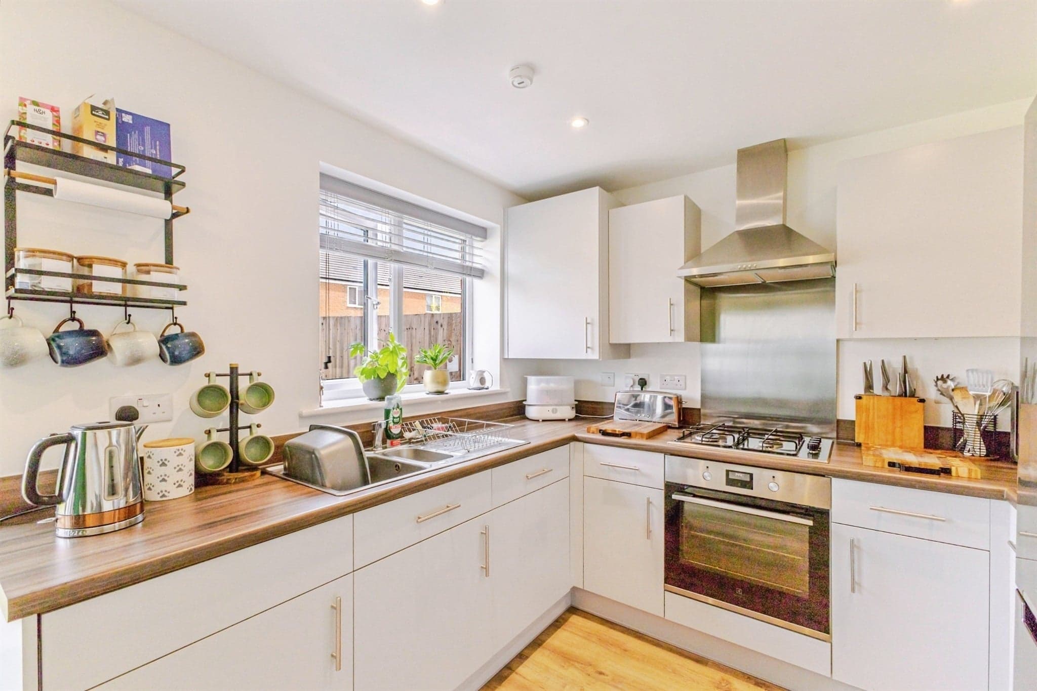 Property at Ogilvie Avenue, Northampton