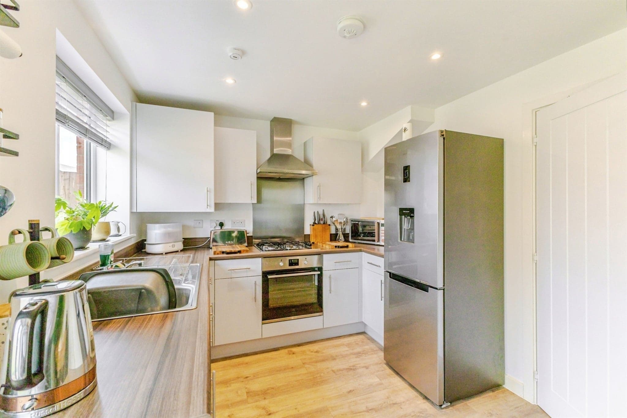 Property at Ogilvie Avenue, Northampton