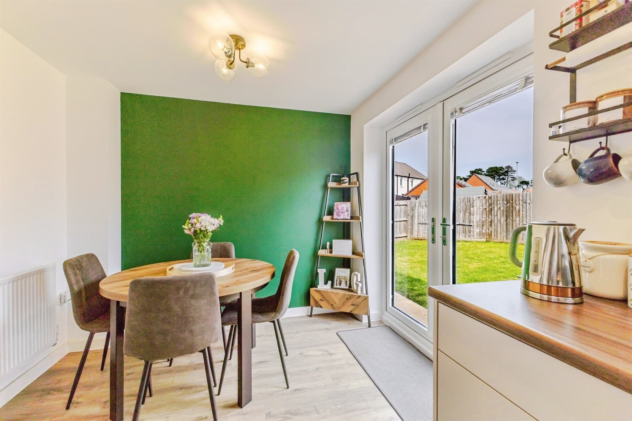 Property at Ogilvie Avenue, Northampton