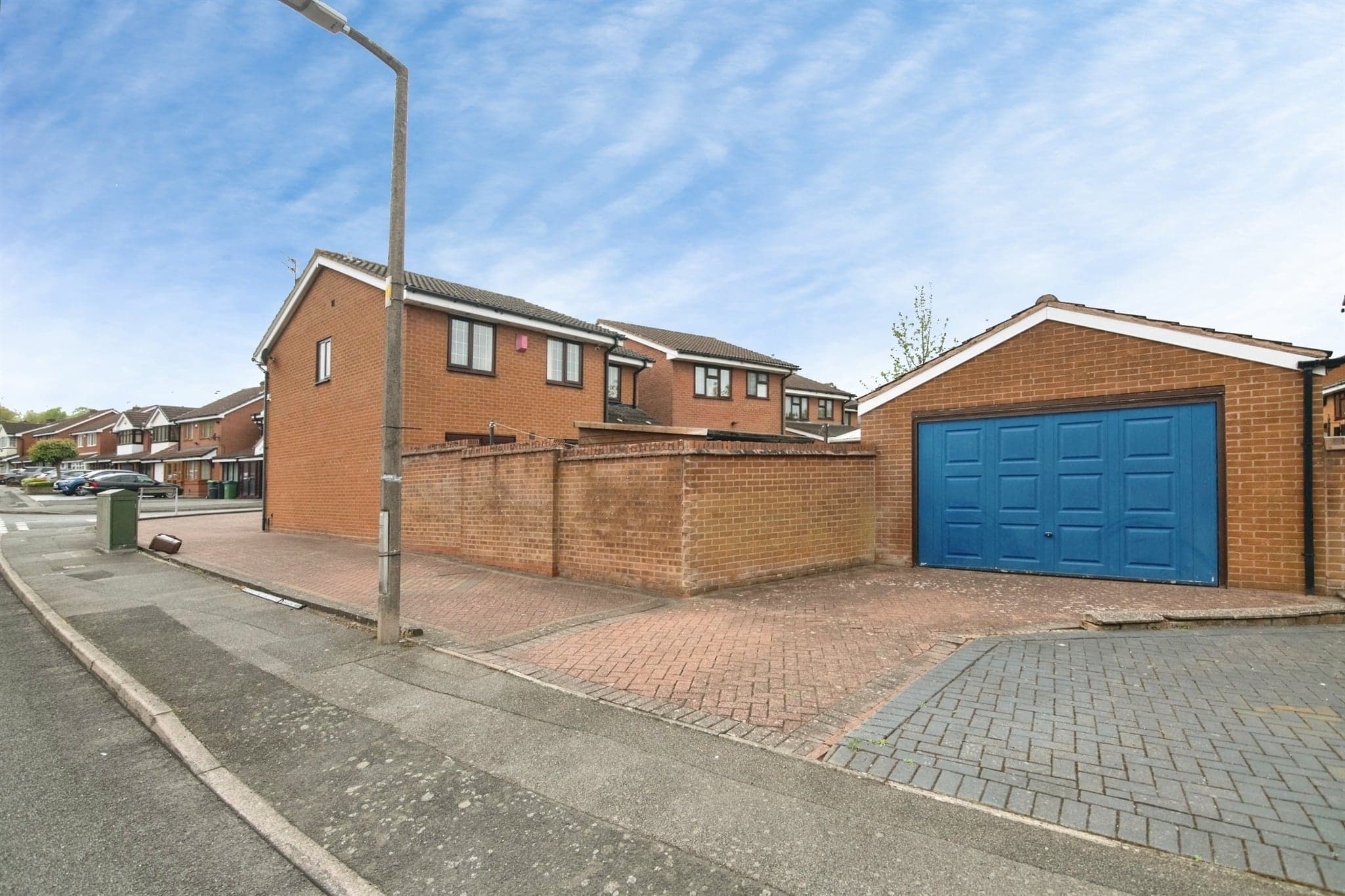 Property at Sorrel Close, Tividale, Oldbury
