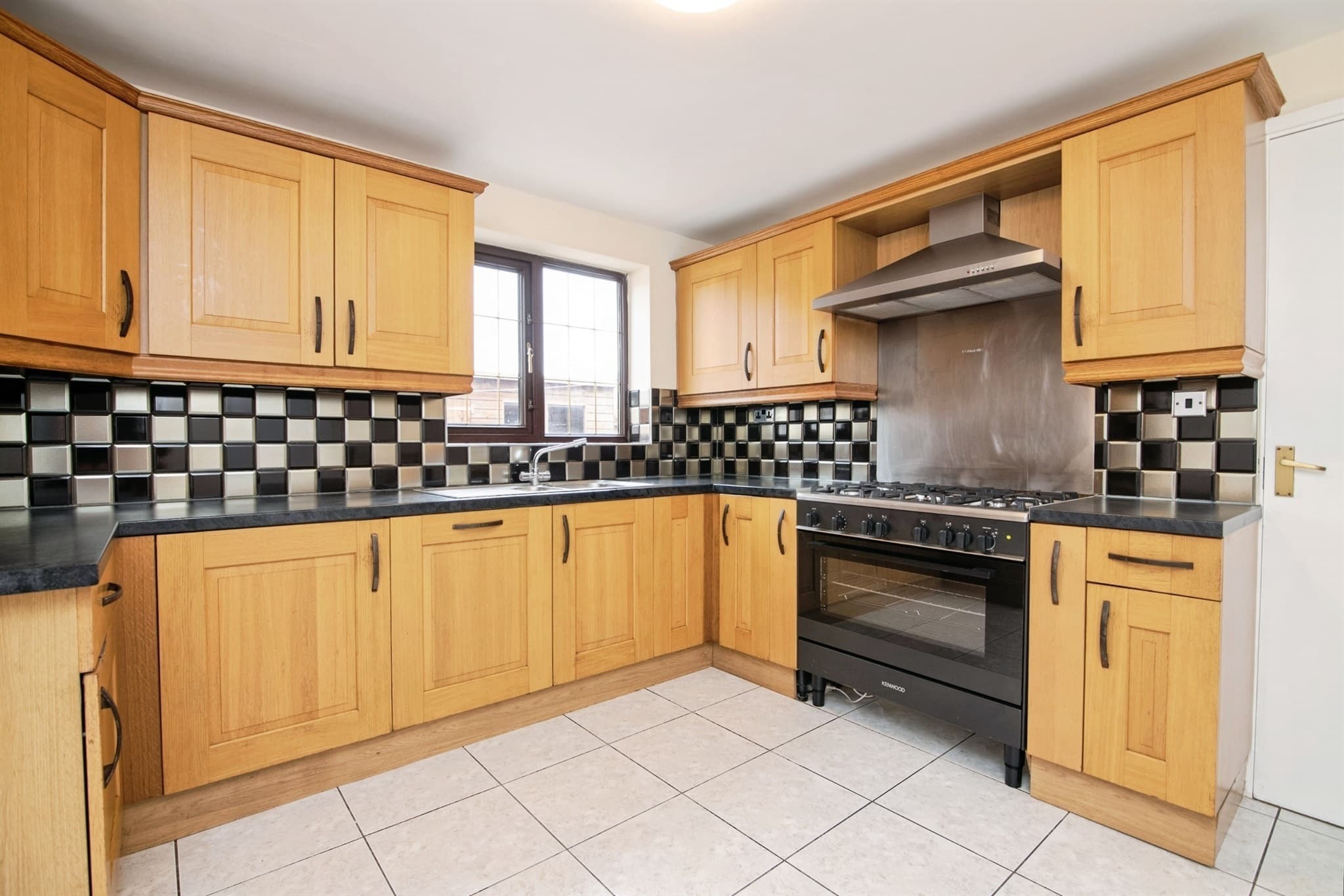 Property at Sorrel Close, Tividale, Oldbury