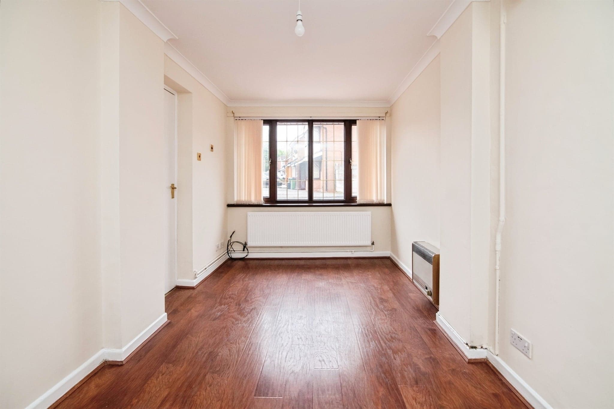 Property at Sorrel Close, Tividale, Oldbury