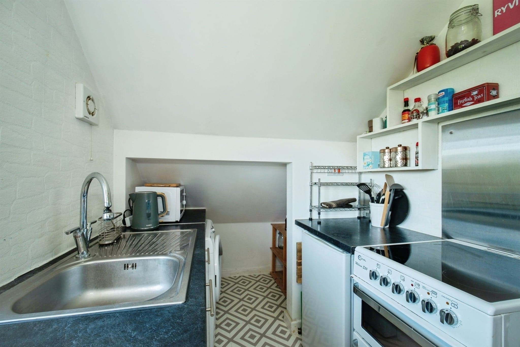 Property at Winchester Road, Basingstoke
