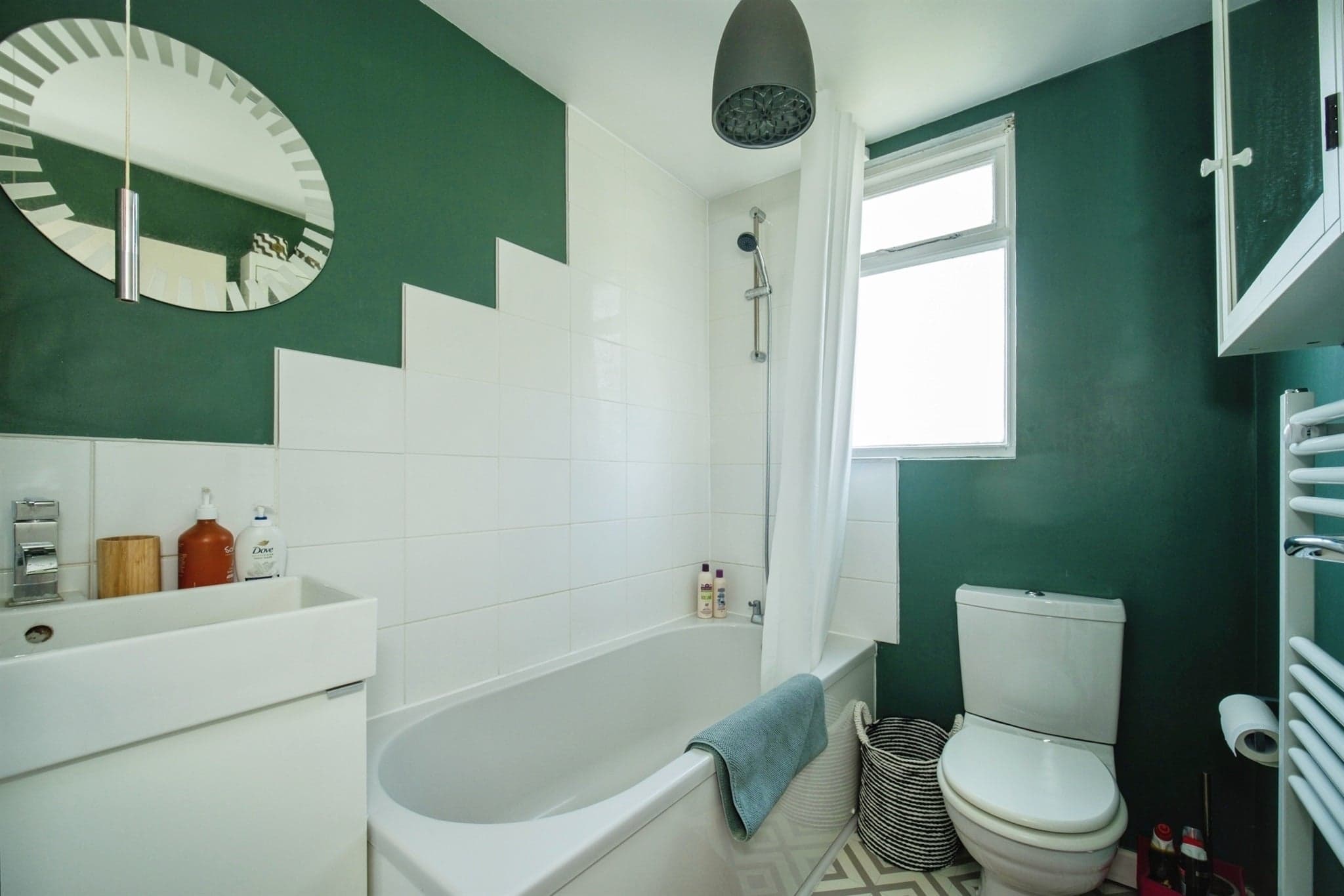 Property at Winchester Road, Basingstoke