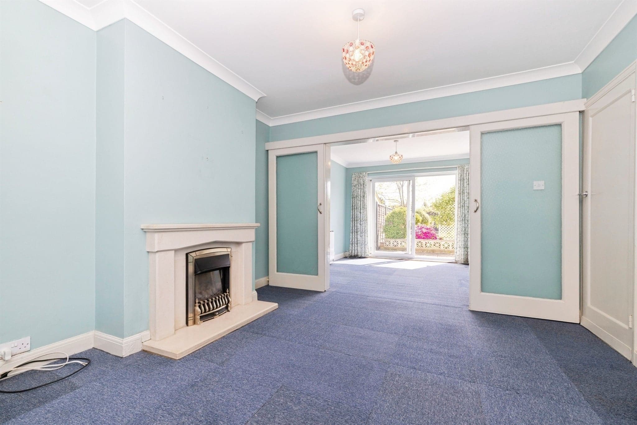 Property at Dover Way, Croxley Green, Rickmansworth