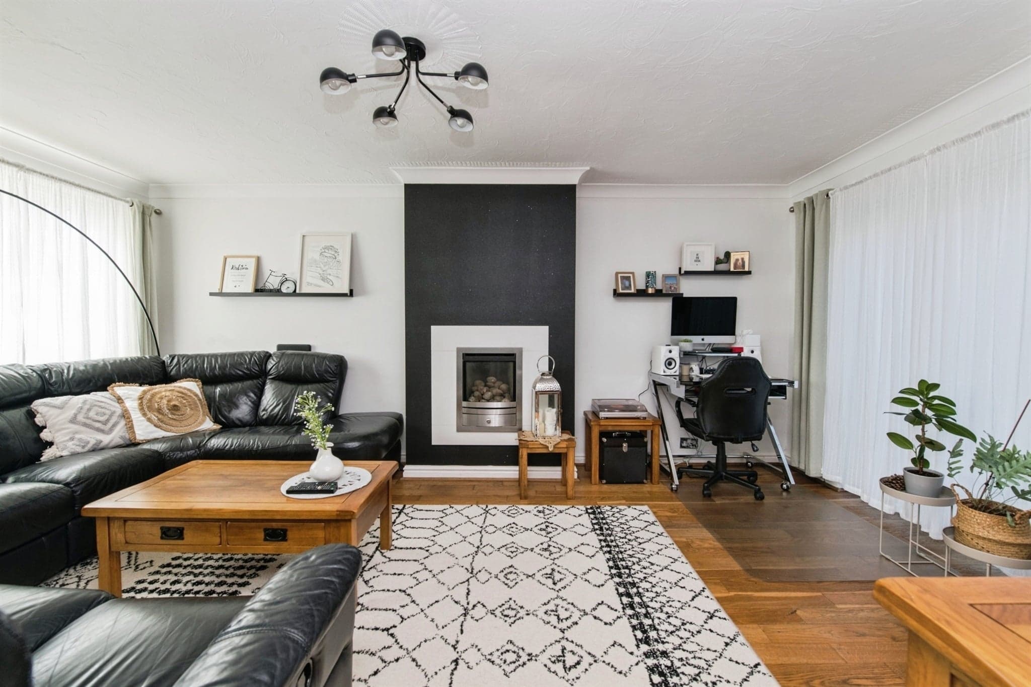 Property at Leypark Road, Exeter