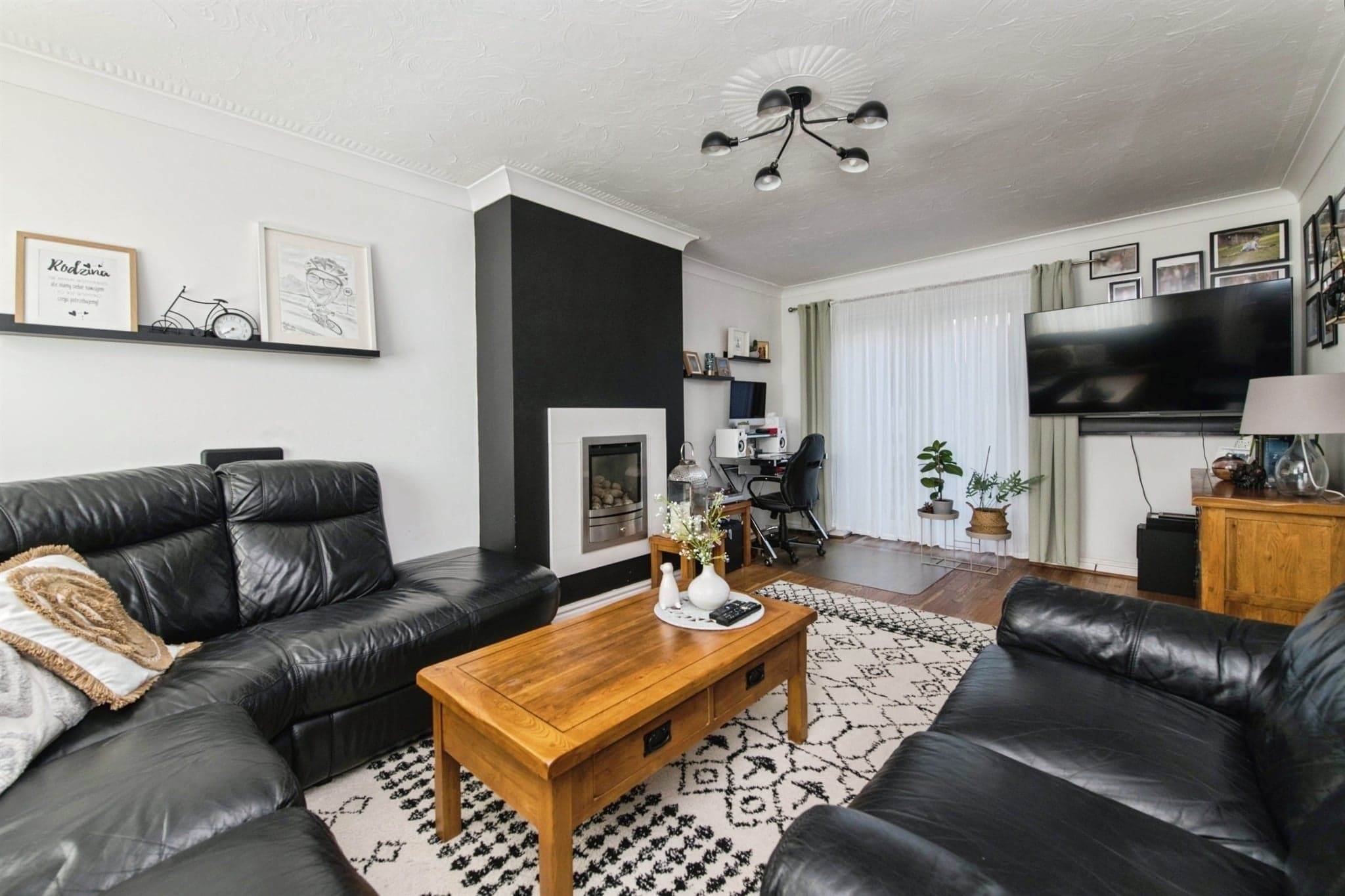 Property at Leypark Road, Exeter