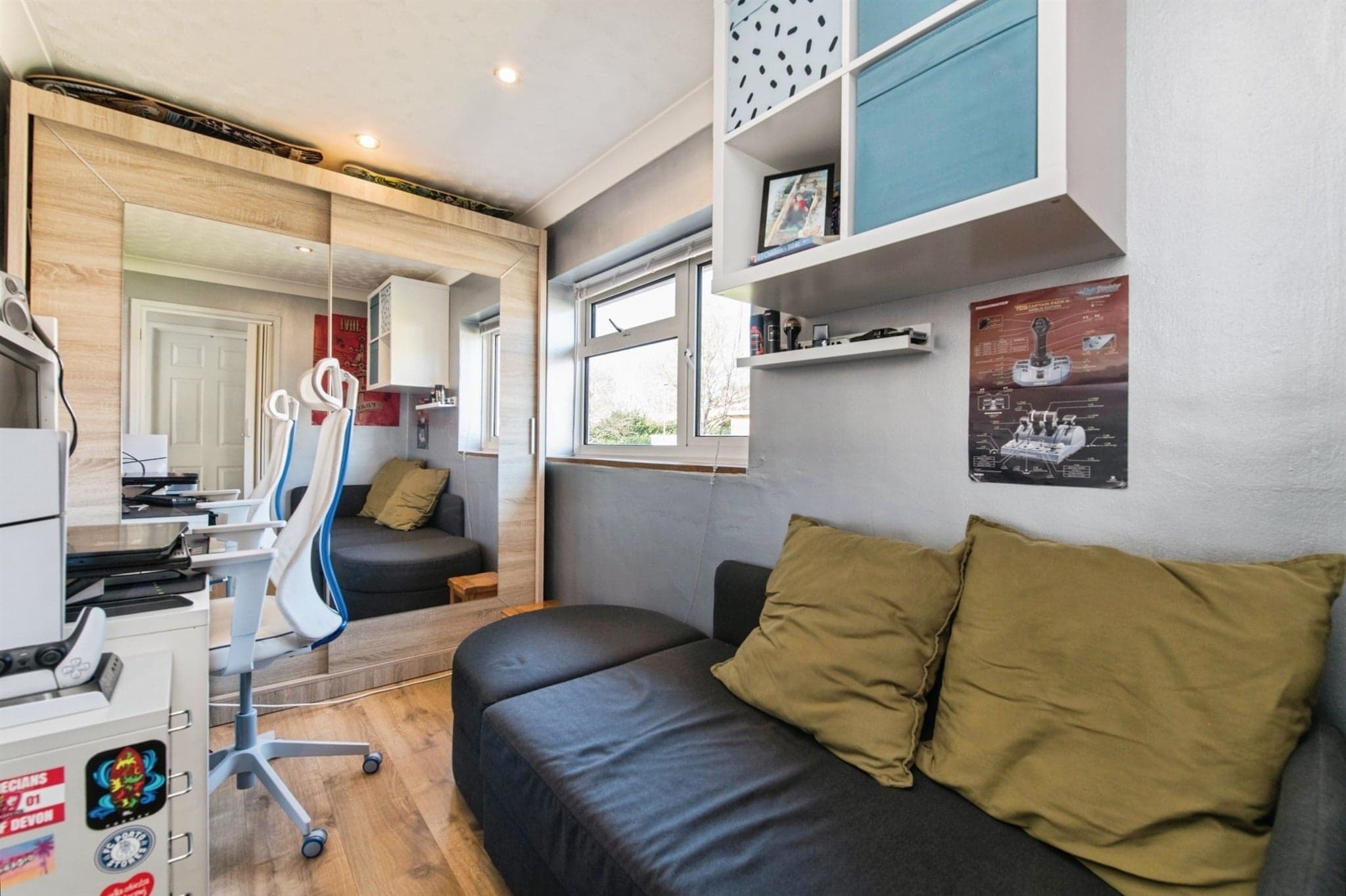Property at Leypark Road, Exeter
