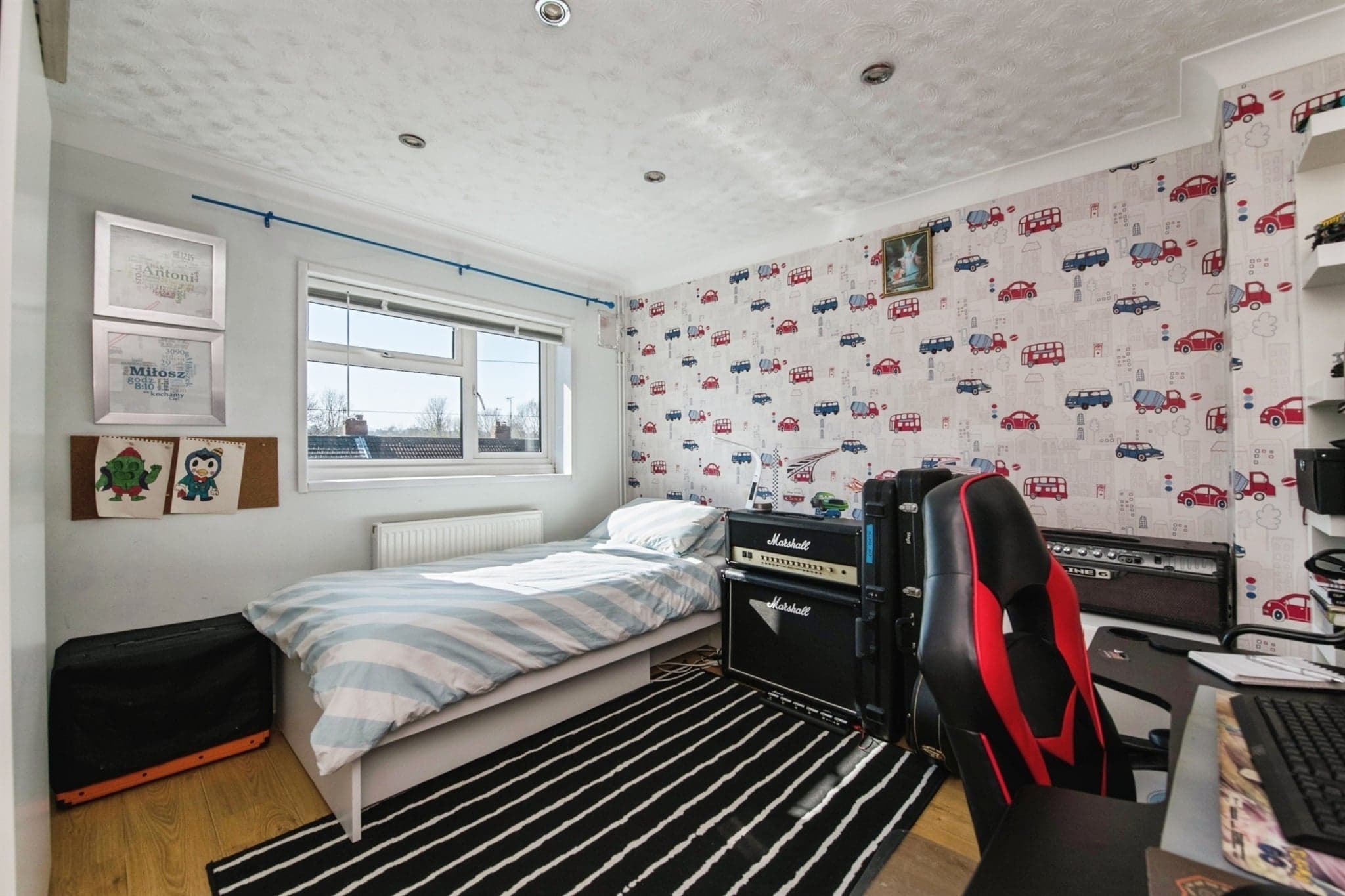 Property at Leypark Road, Exeter