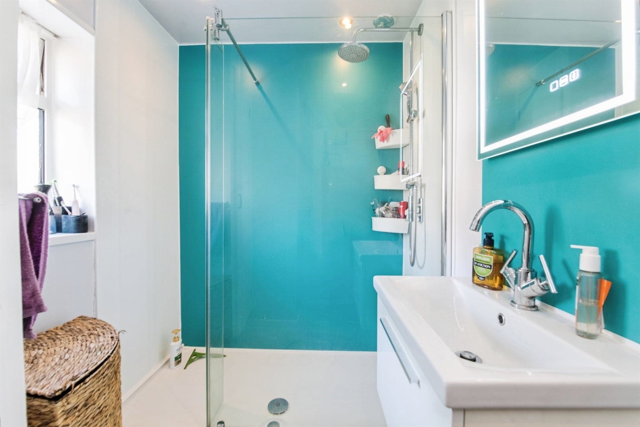 Property at Leypark Road, Exeter