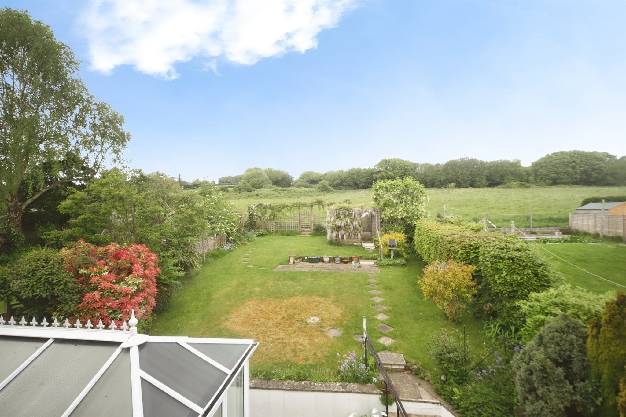 Property at Northover Drive, Chard