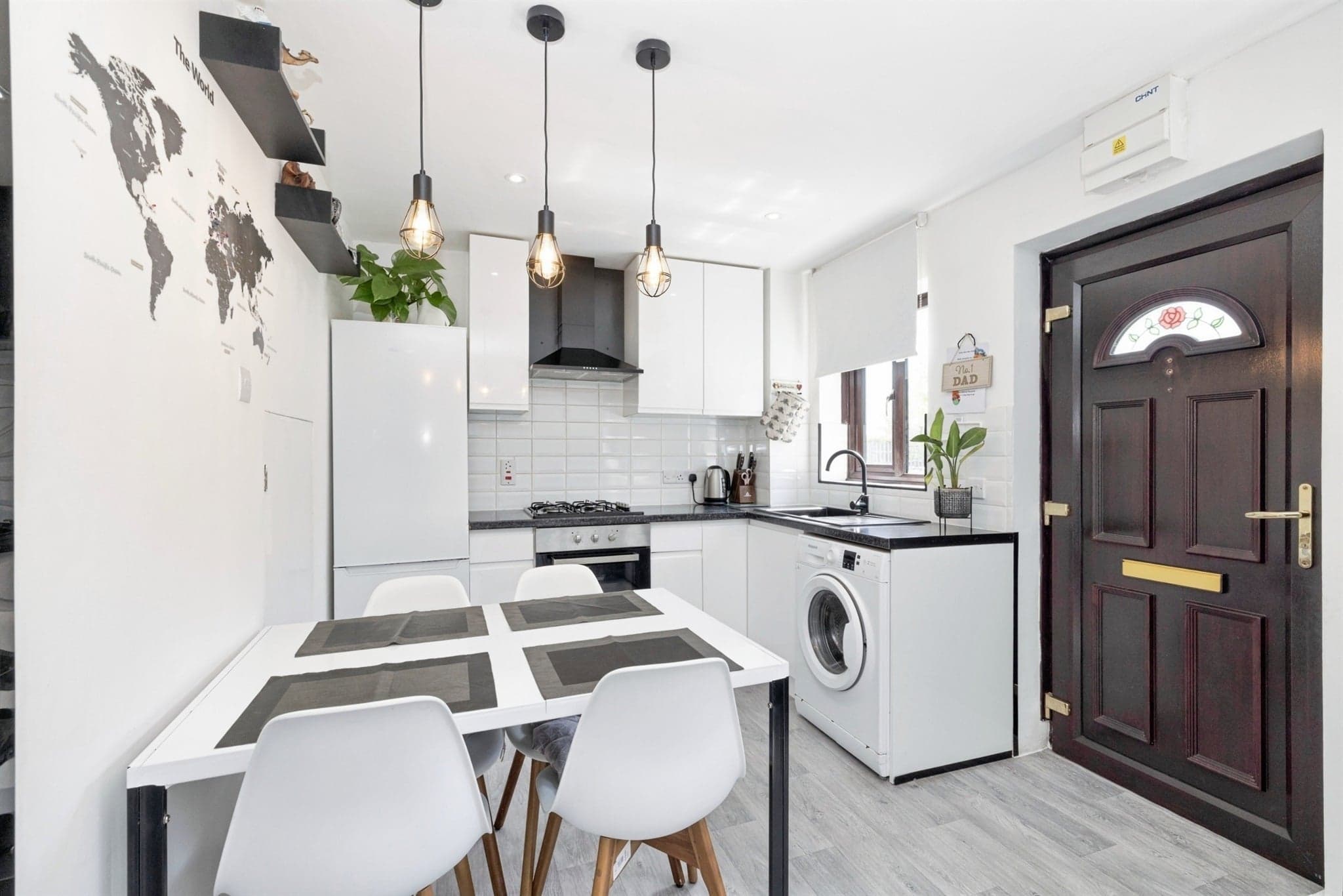 Property at Prestwick Road, Watford