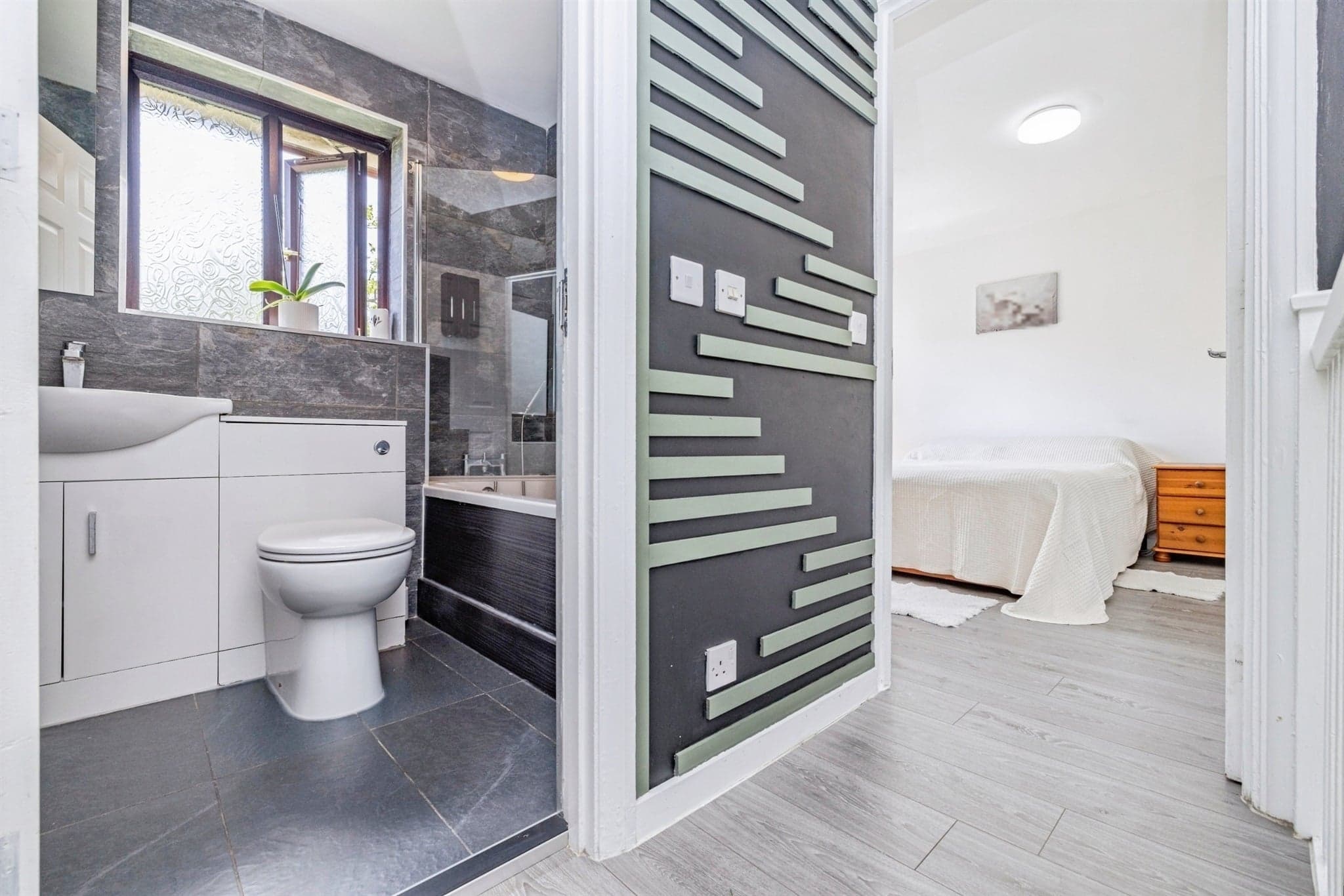 Property at Prestwick Road, Watford