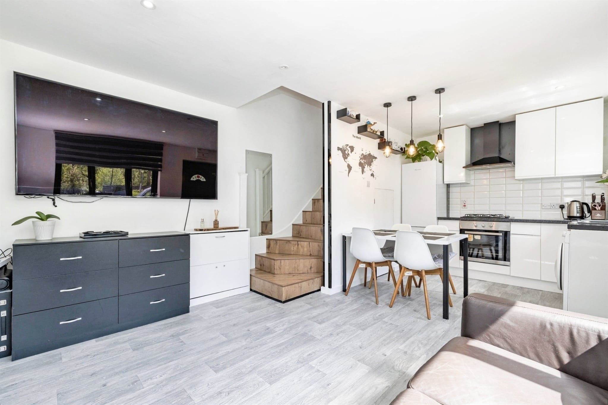 Property at Prestwick Road, Watford