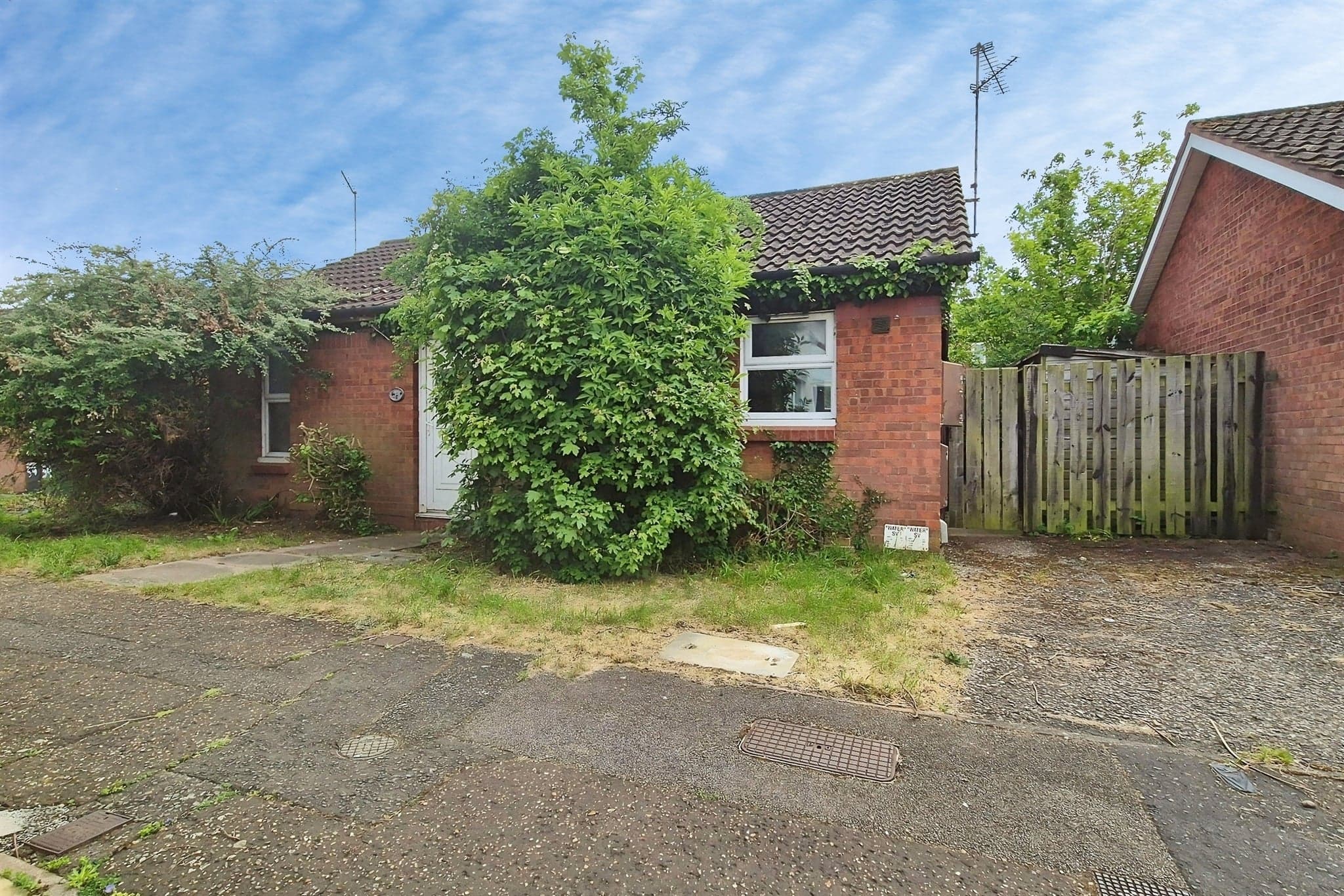 Property at Middle Pasture, Peterborough