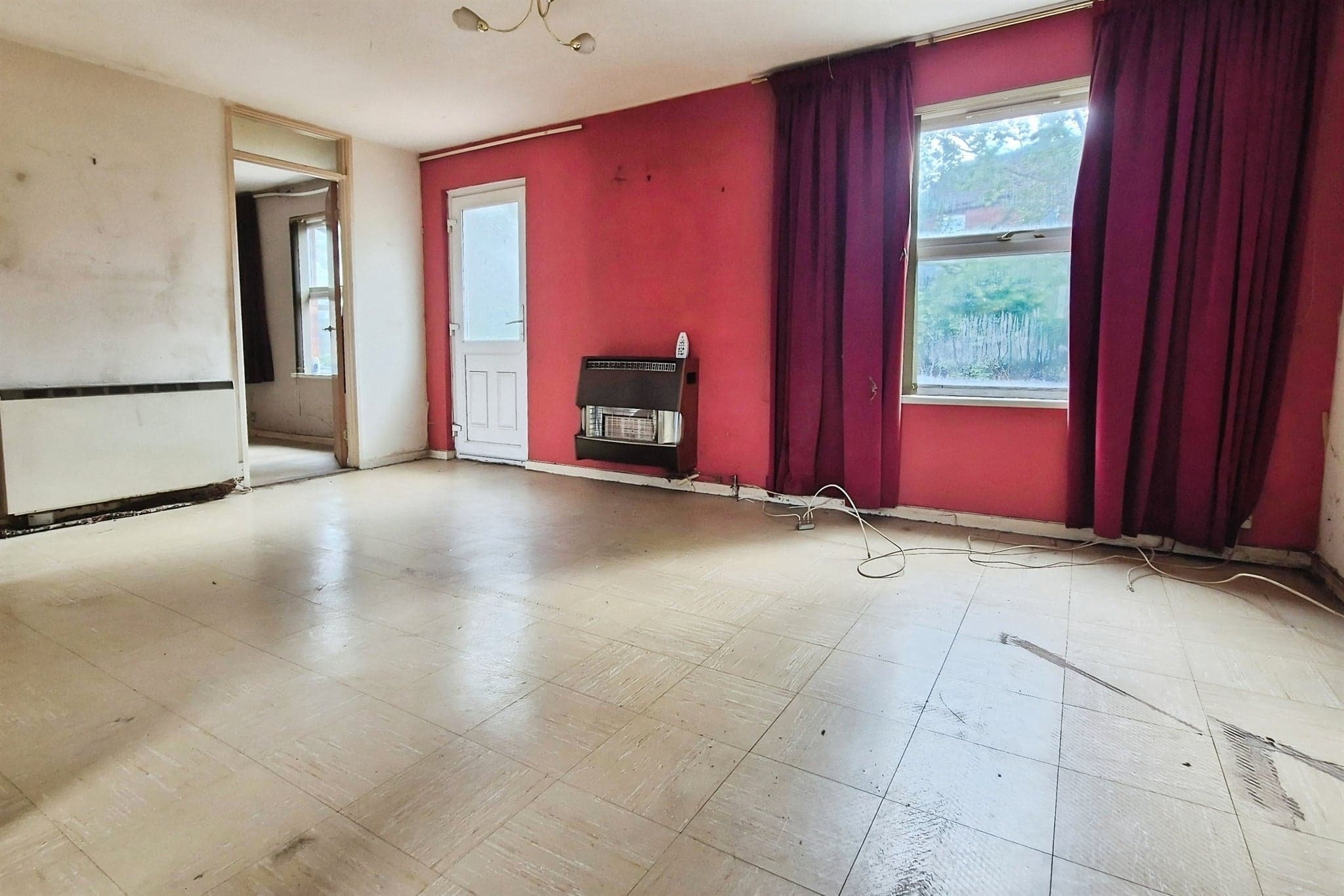 Property at Middle Pasture, Peterborough
