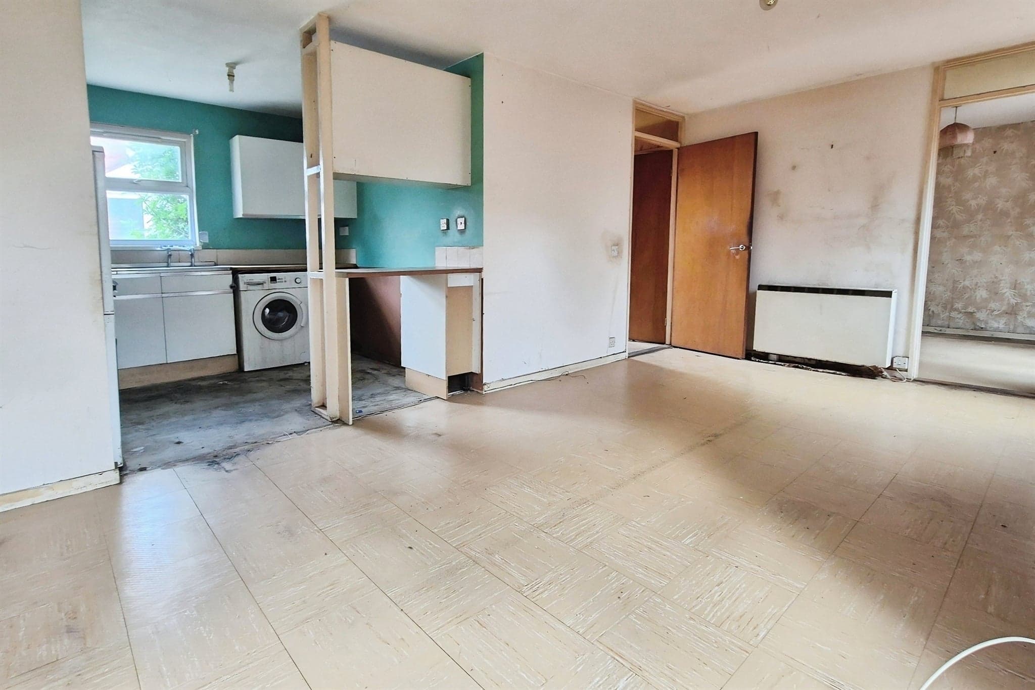 Property at Middle Pasture, Peterborough