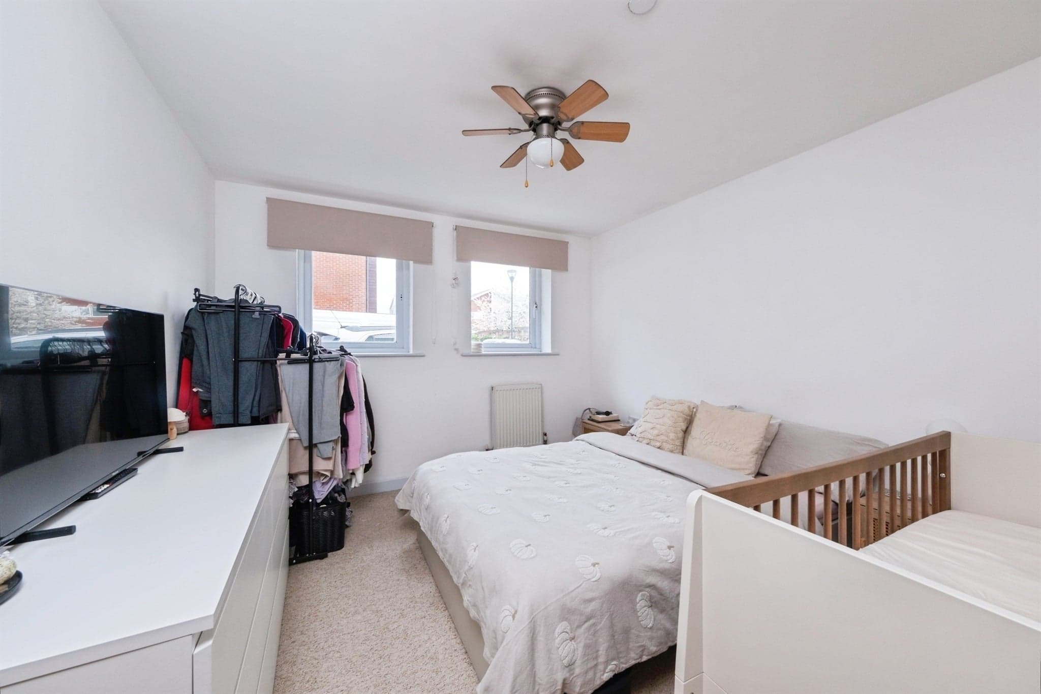 Property at Addenbrookes Road, Newport Pagnell