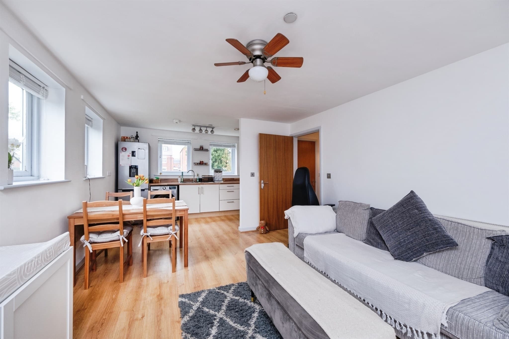 Property at Addenbrookes Road, Newport Pagnell