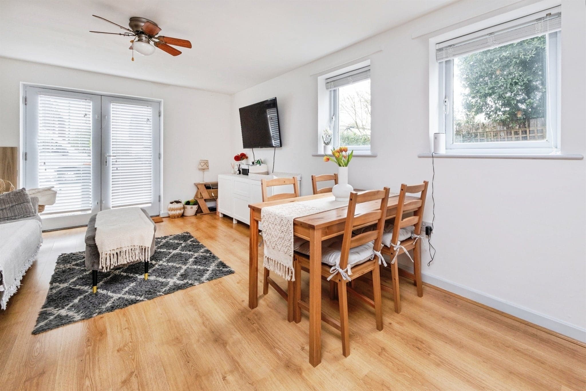 Property at Addenbrookes Road, Newport Pagnell