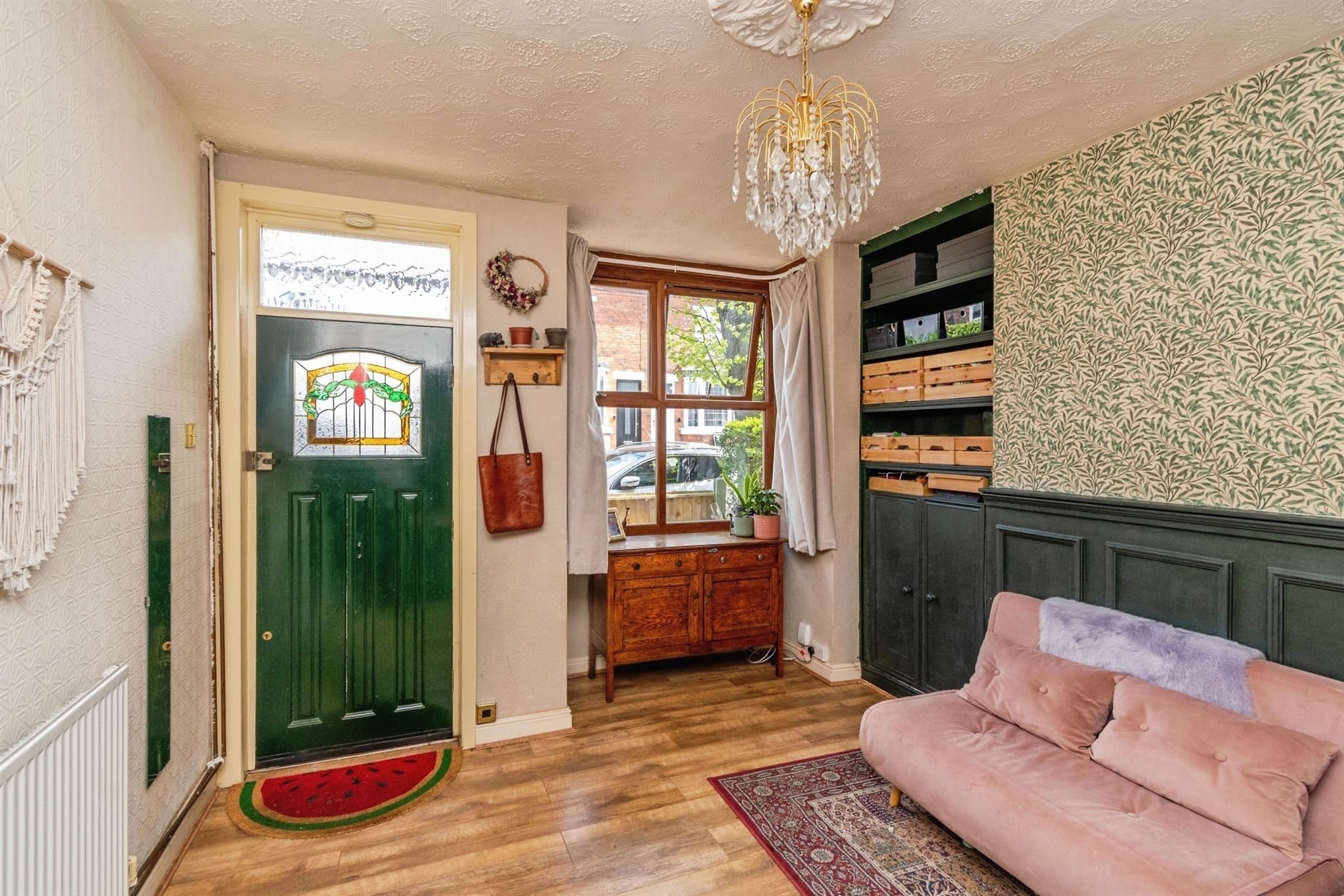 Property at Manor Road, WALSALL