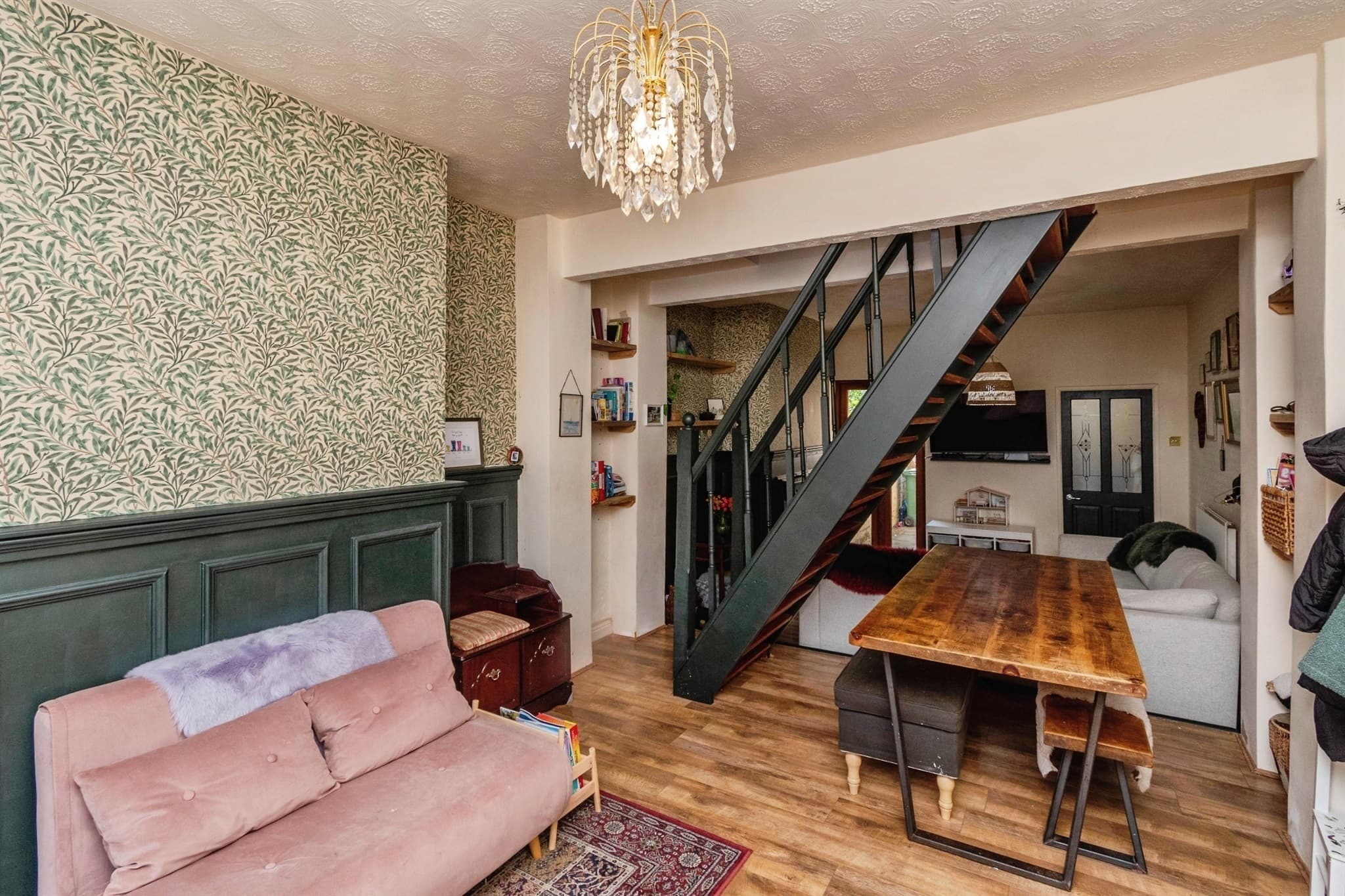 Property at Manor Road, WALSALL