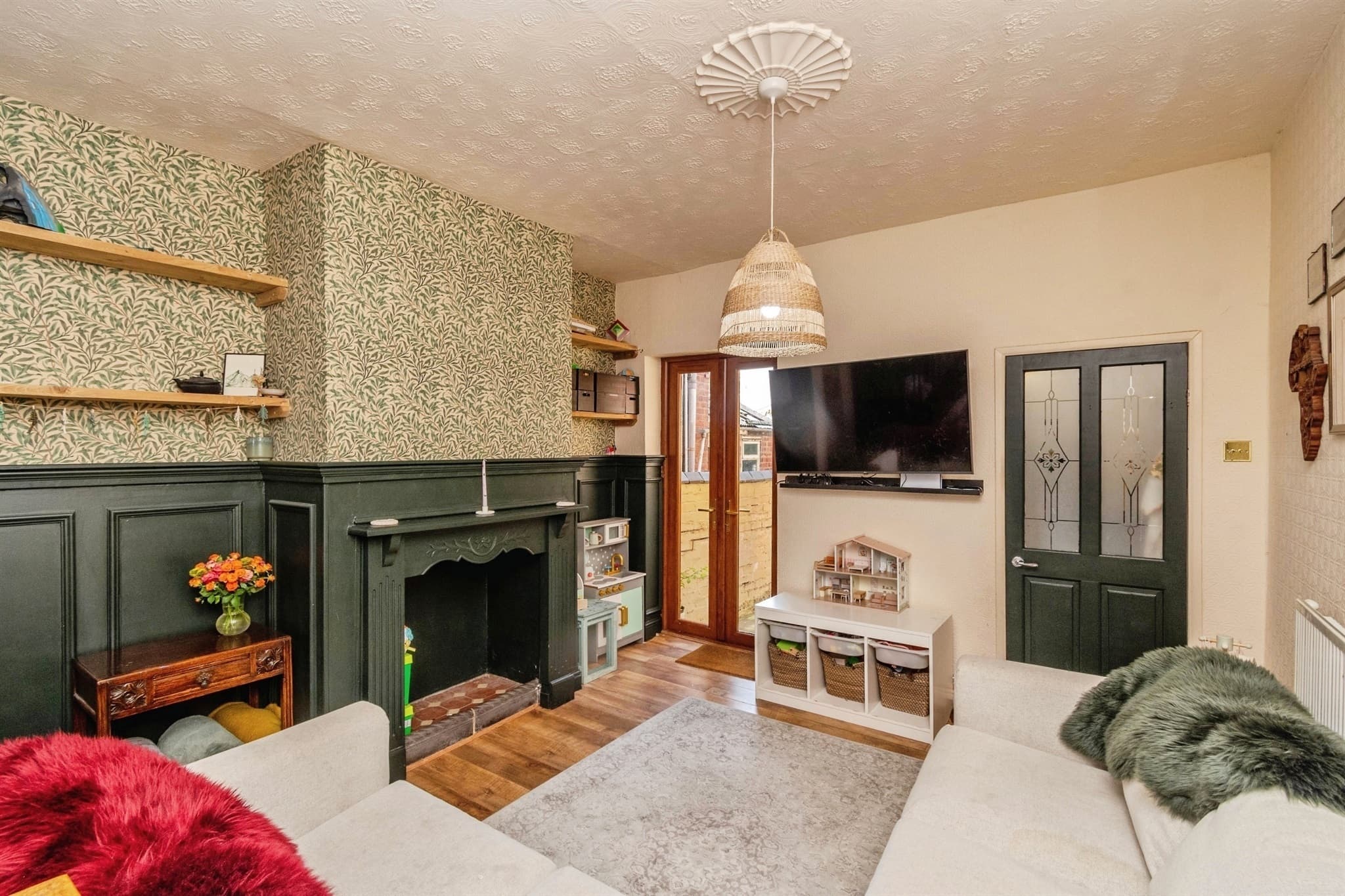 Property at Manor Road, WALSALL