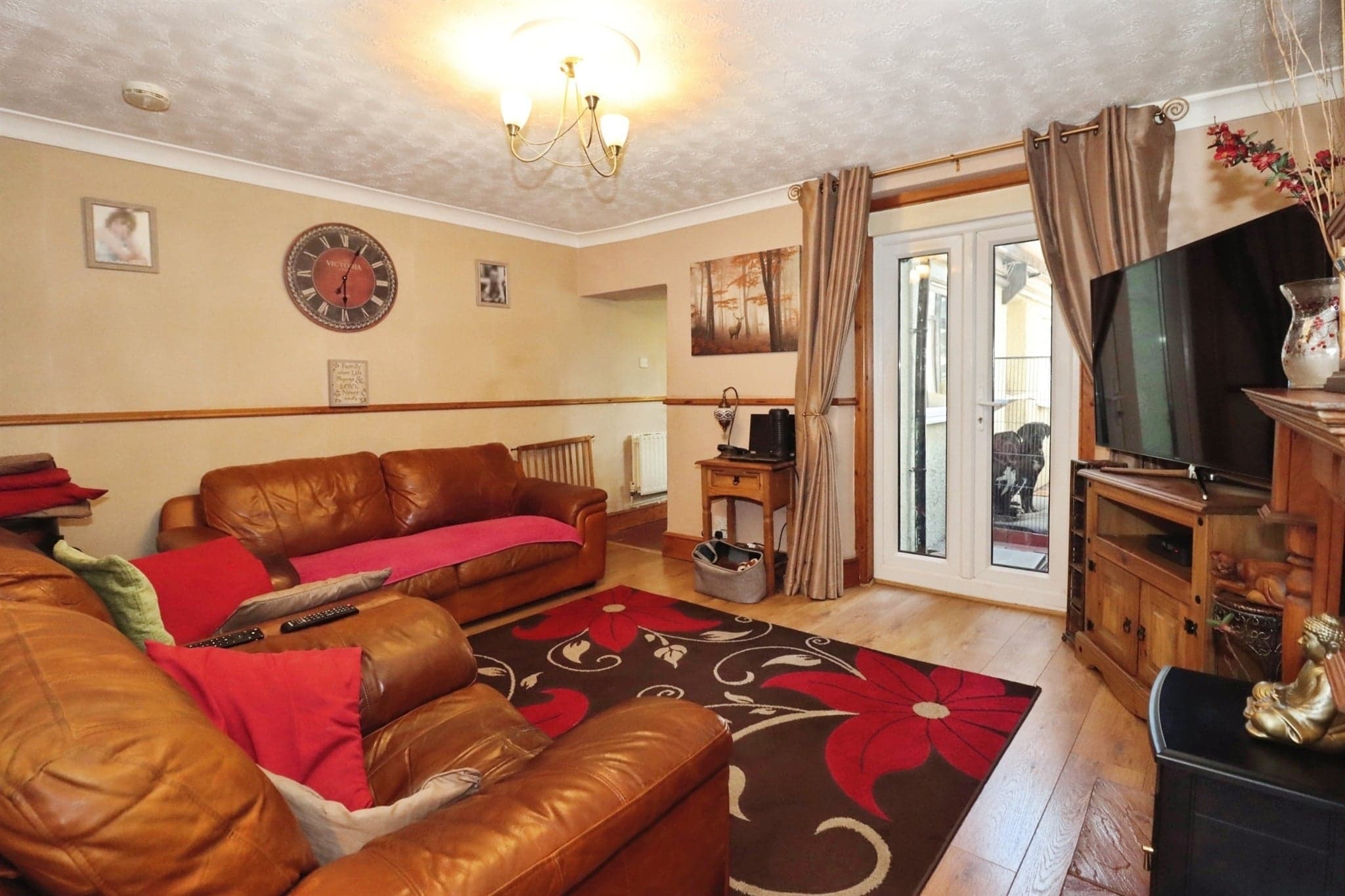 Property at Alma Road, Kingswood, BRISTOL