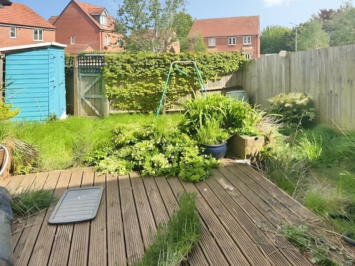 Property at Coberley Drive, Salisbury