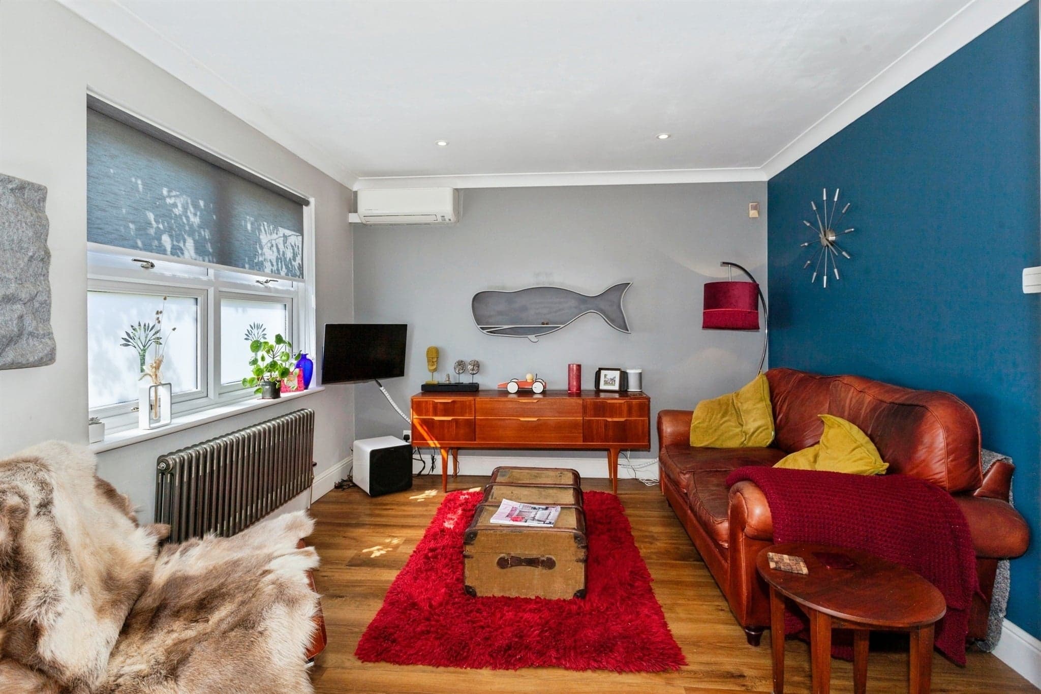 Property at Grangewood, Wexham, Slough