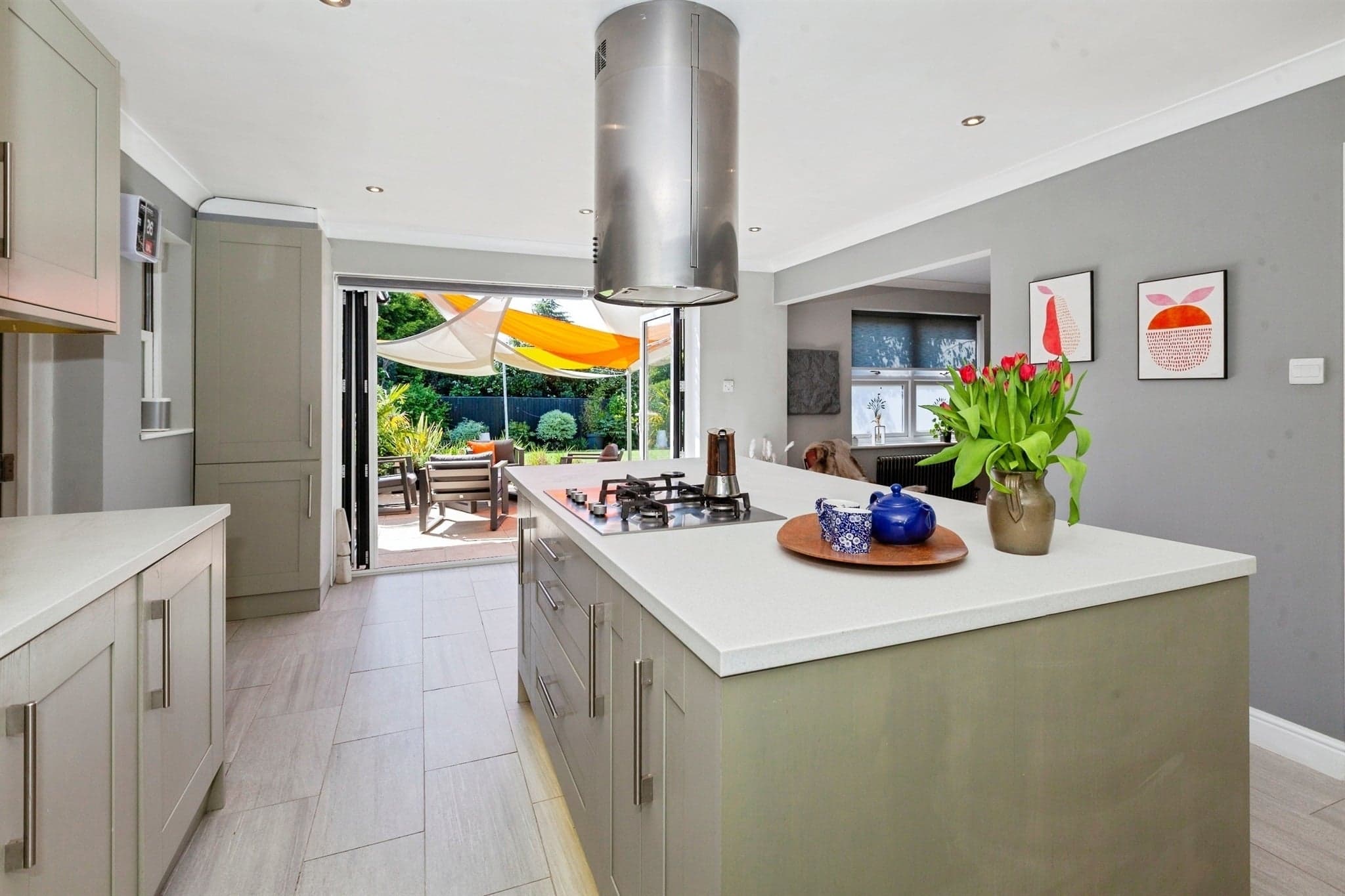 Property at Grangewood, Wexham, Slough