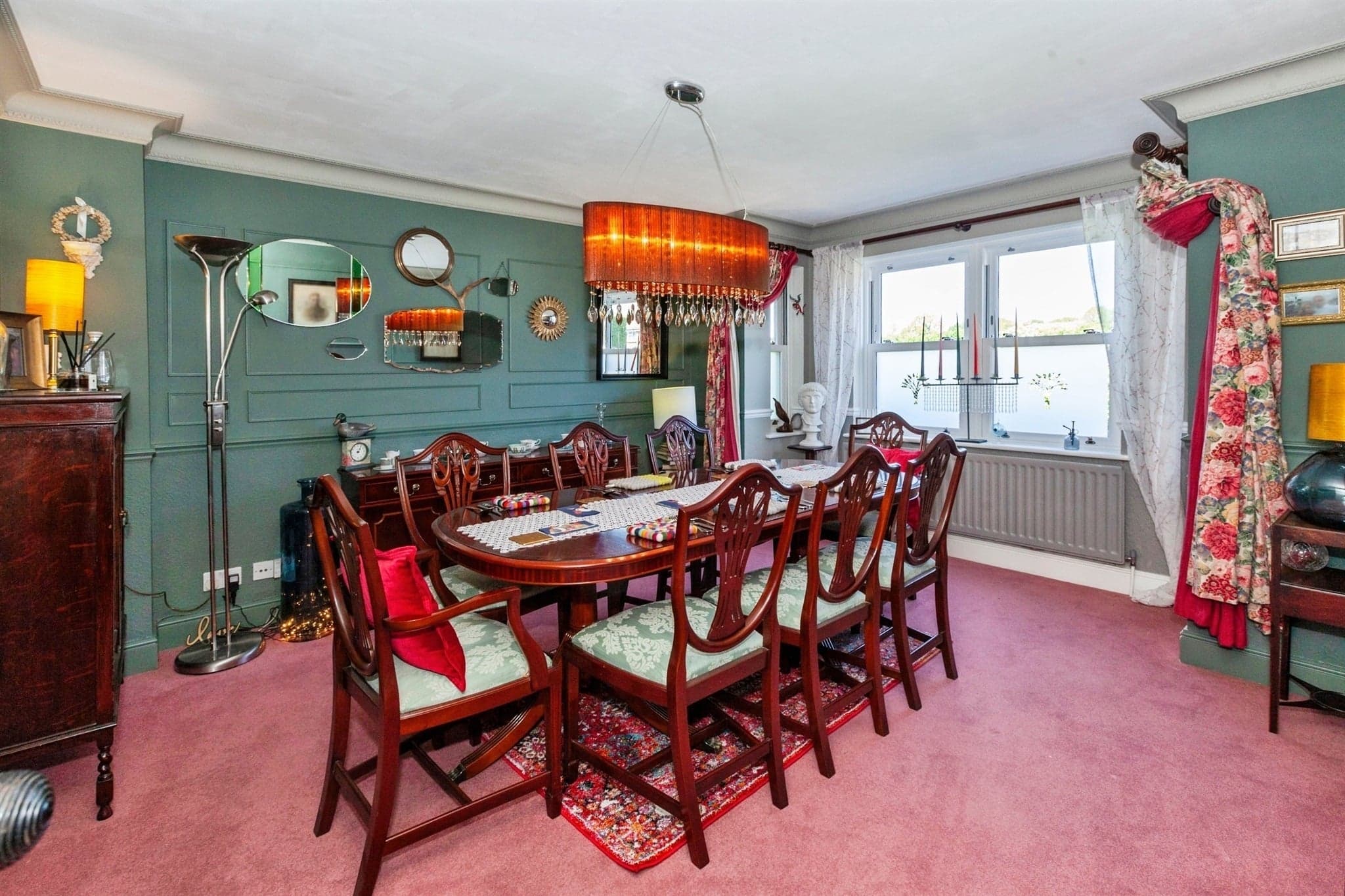Property at Grangewood, Wexham, Slough