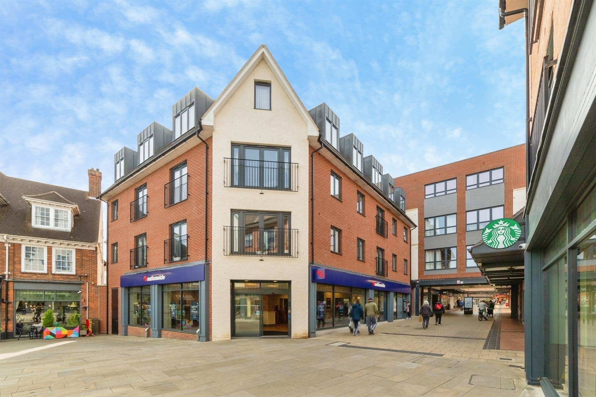 Property at Leys Avenue, LETCHWORTH GARDEN CITY