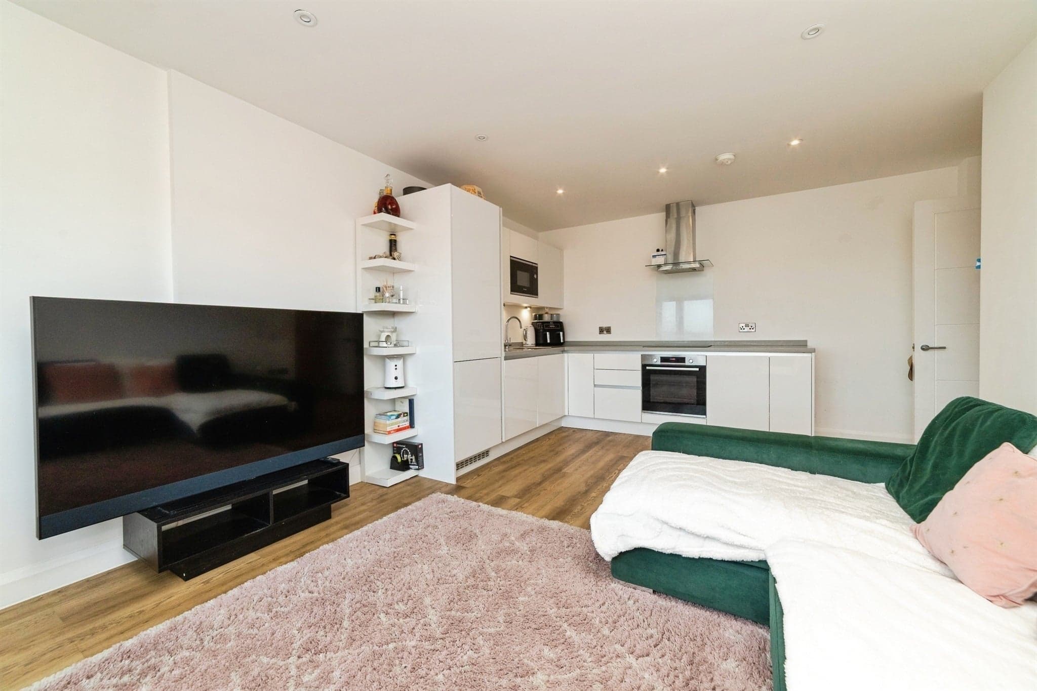 Property at Leys Avenue, LETCHWORTH GARDEN CITY