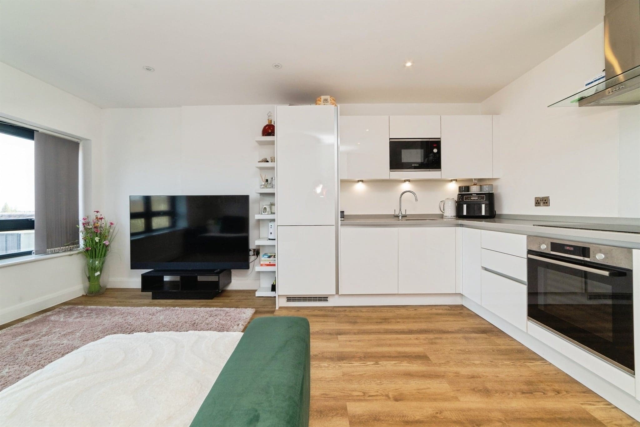 Property at Leys Avenue, LETCHWORTH GARDEN CITY
