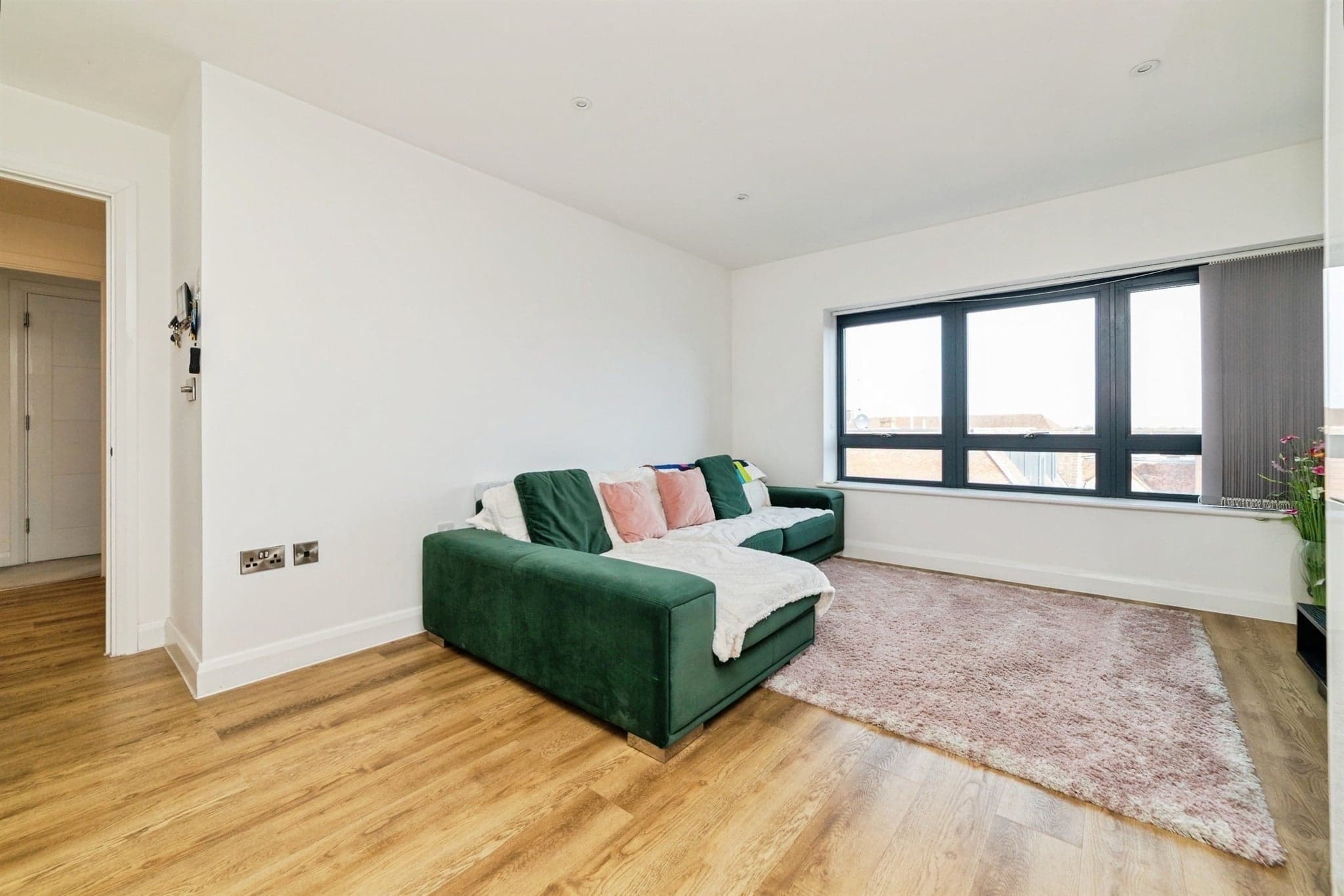 Property at Leys Avenue, LETCHWORTH GARDEN CITY