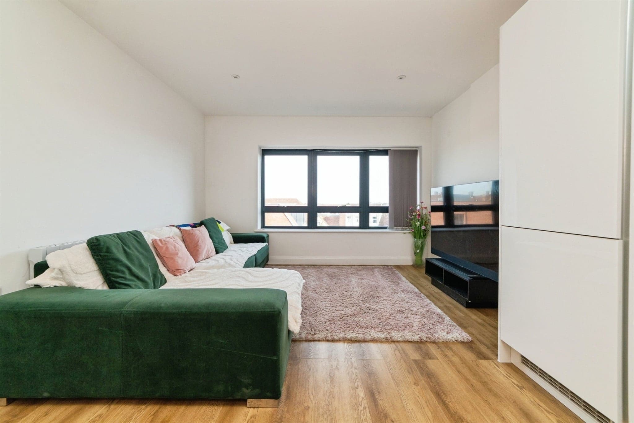 Property at Leys Avenue, LETCHWORTH GARDEN CITY