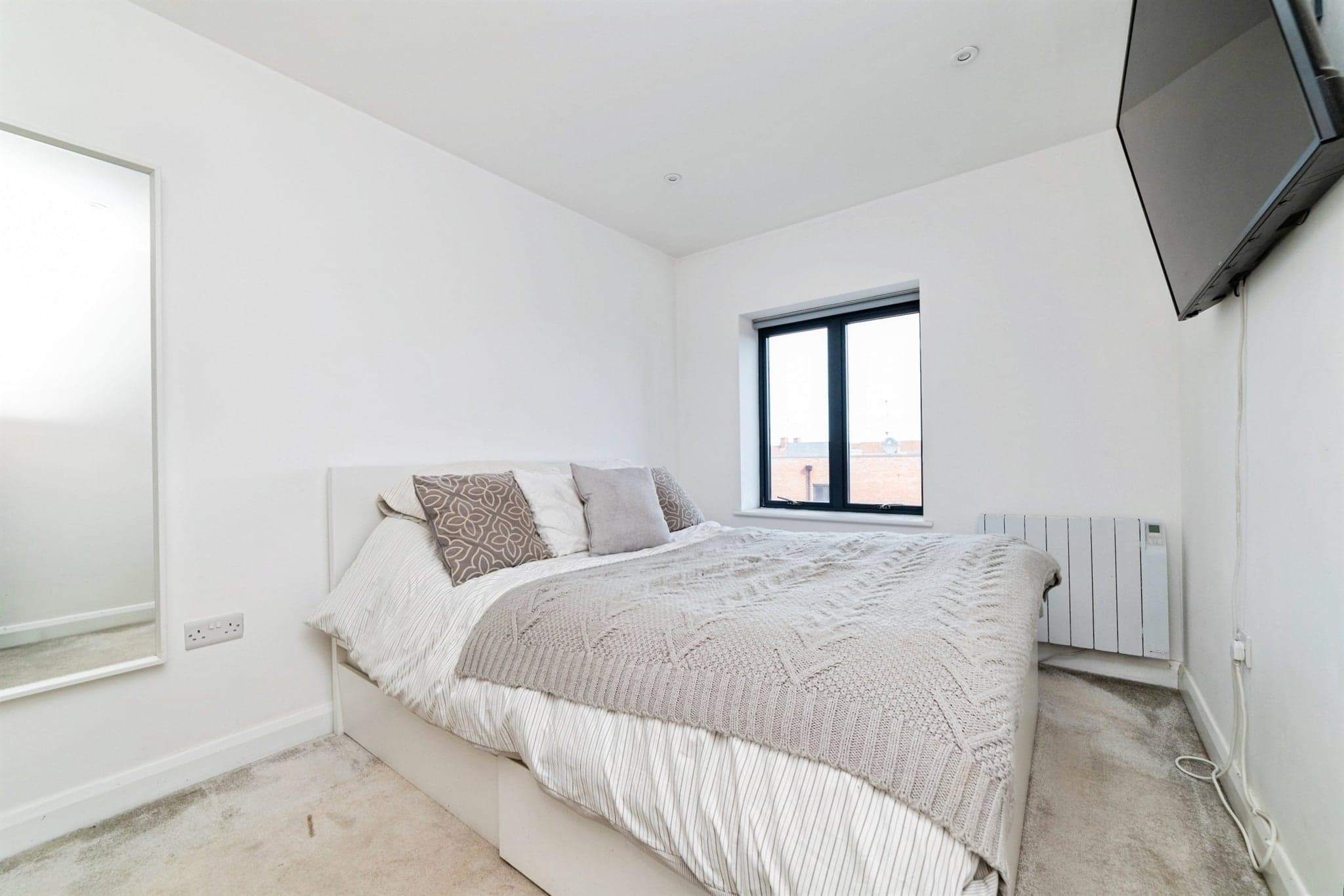 Property at Leys Avenue, LETCHWORTH GARDEN CITY