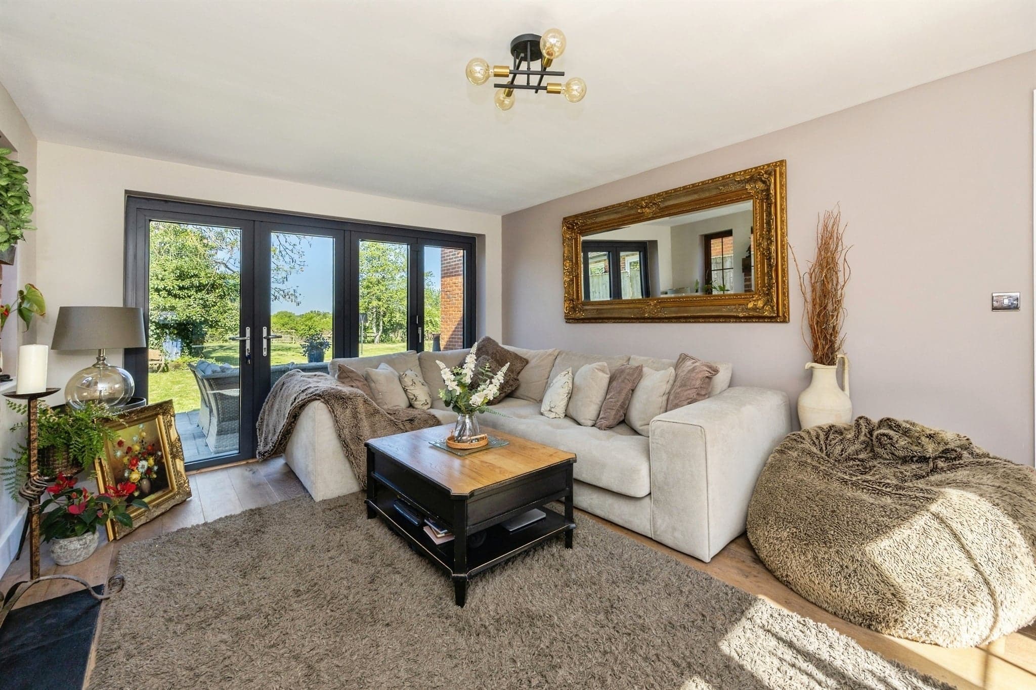 Property at Garden Cottage, Ashford