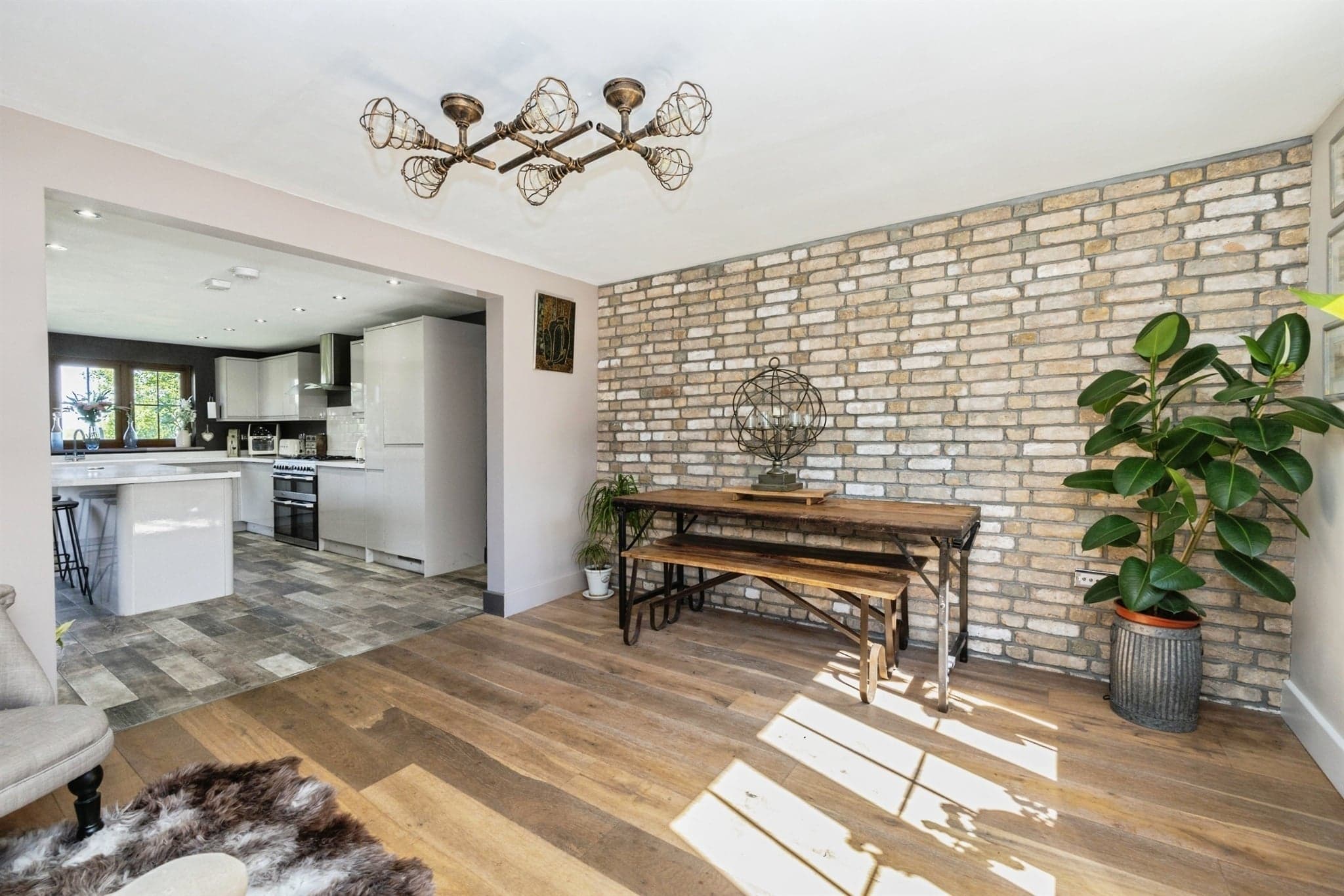 Property at Garden Cottage, Ashford