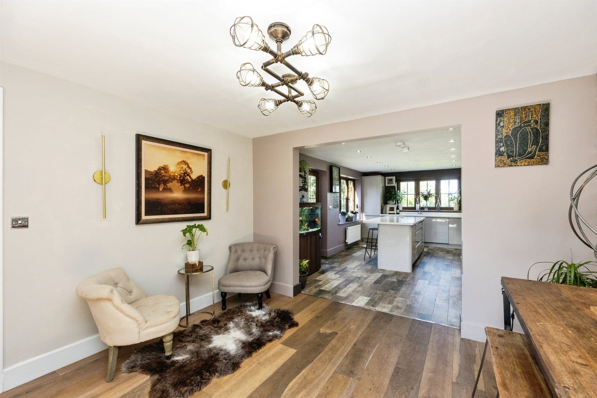 Property at Garden Cottage, Ashford