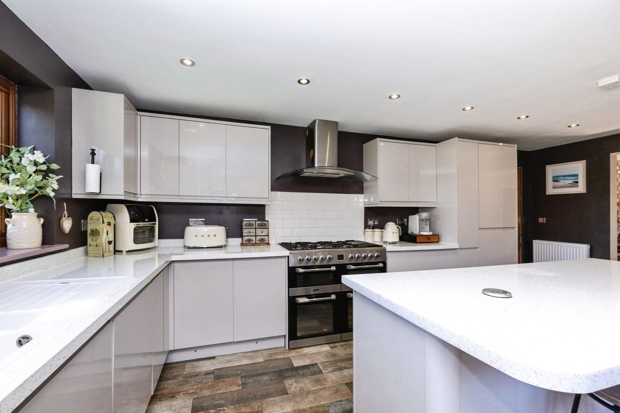 Property at Garden Cottage, Ashford